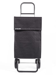 Rolser LN 2 Jean Shoppingvagn - Svart