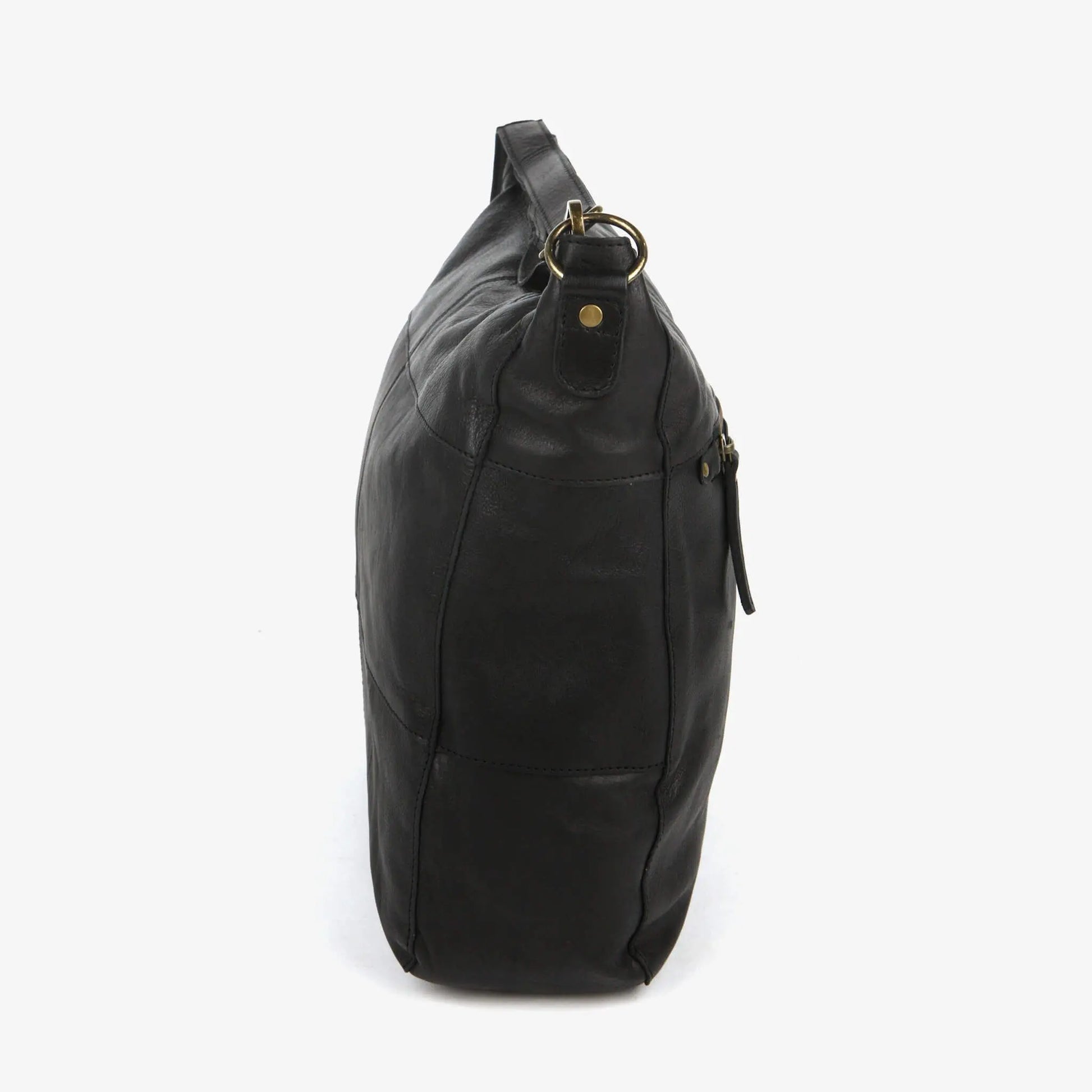 House of Sajaco Hobo Axelremsväska L - Travels And Bags