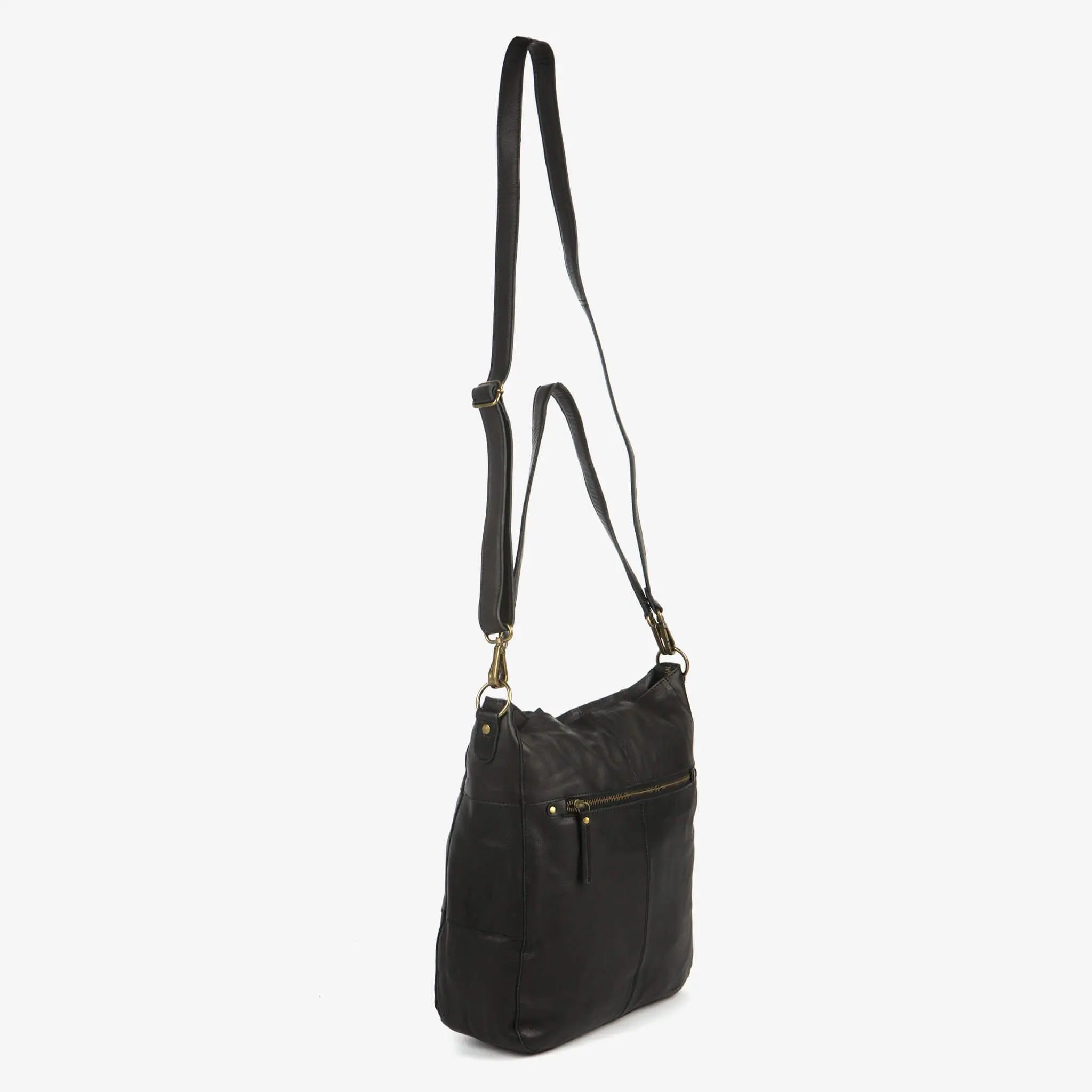 House of Sajaco Hobo Axelremsväska L - Travels And Bags