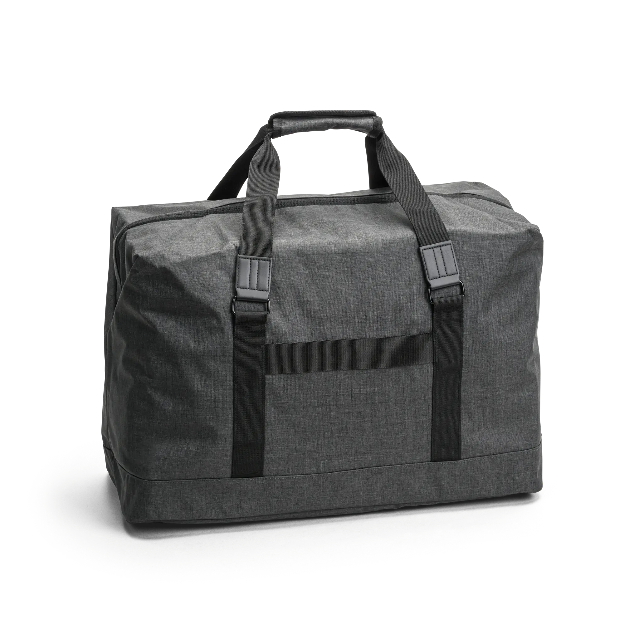 North Pioneer Flight Duffelväska - Travels And Bags