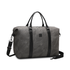 Lycke Kim Weekendbag 50cm - Grå