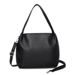 Lycke Alma Handväska 32cm - Svart