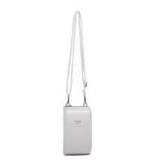 Lycke Egersund Mobilväska 18,5cm - Vit