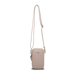 Lycke Egersund Mobilväska 19,5cm - Beige