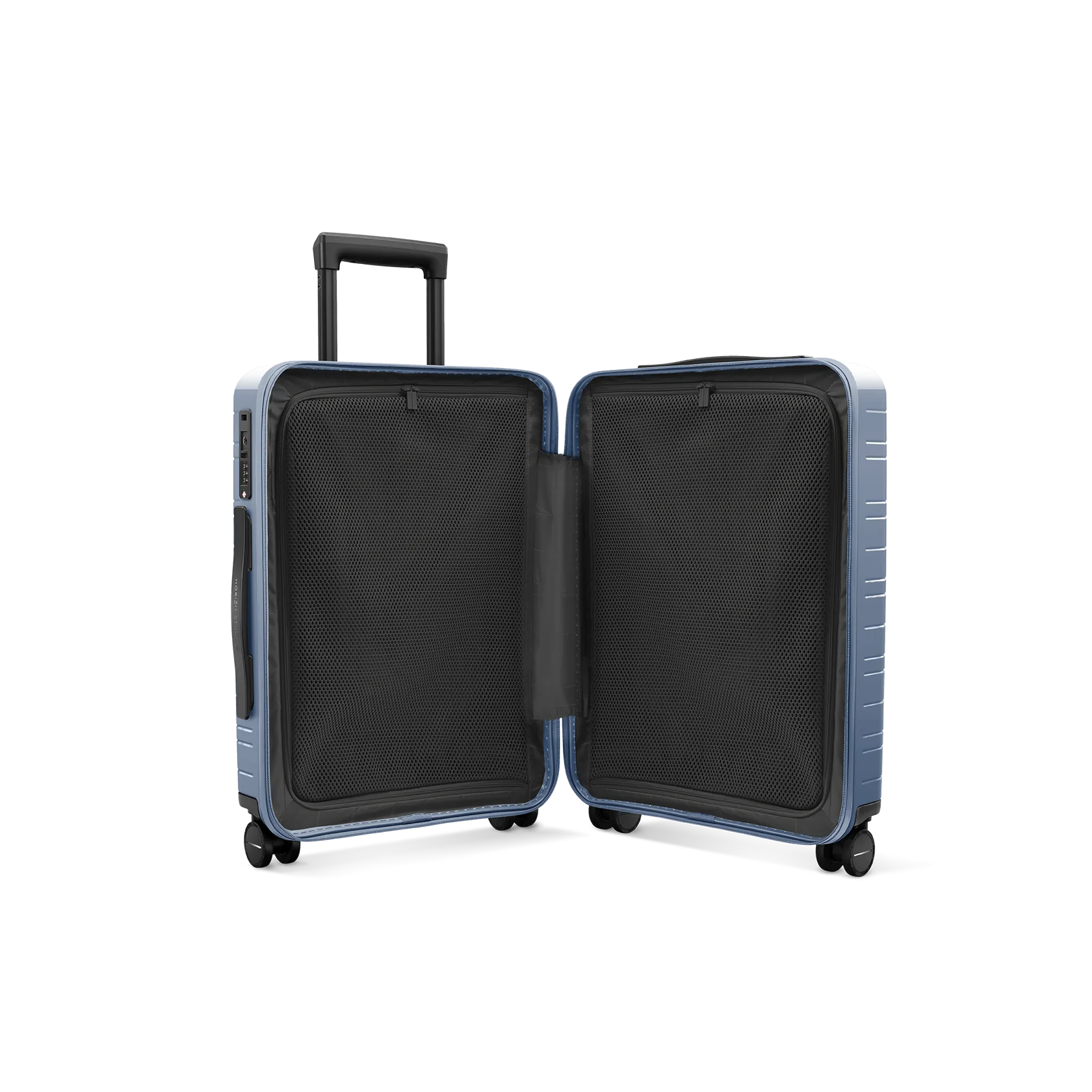 Horizn Studios M5 Essential Kabinväska 55 cm - Blå - Travels And Bags