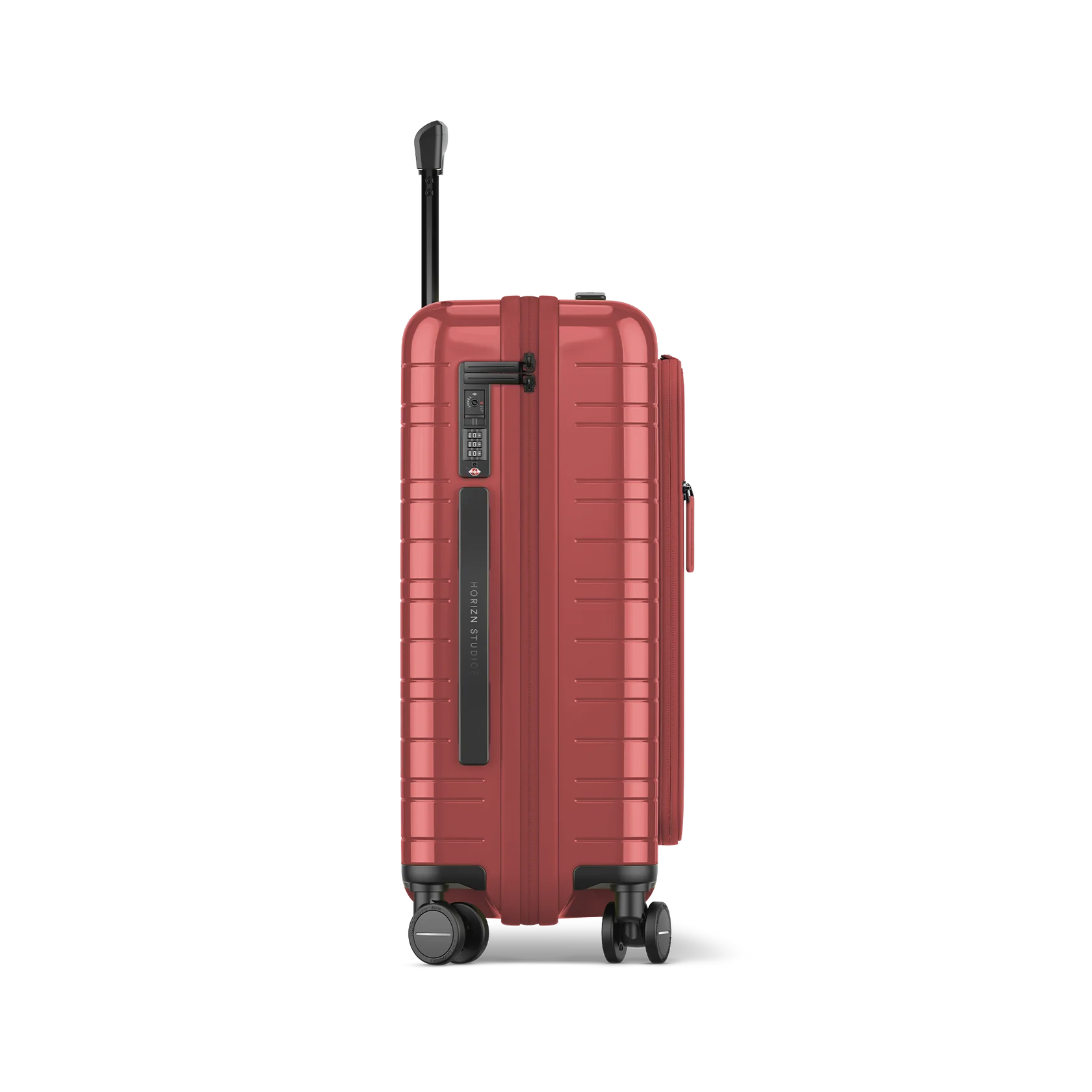 Horizn Studios M5 Essential Kabinväska 55 cm - Röd - Travels And Bags