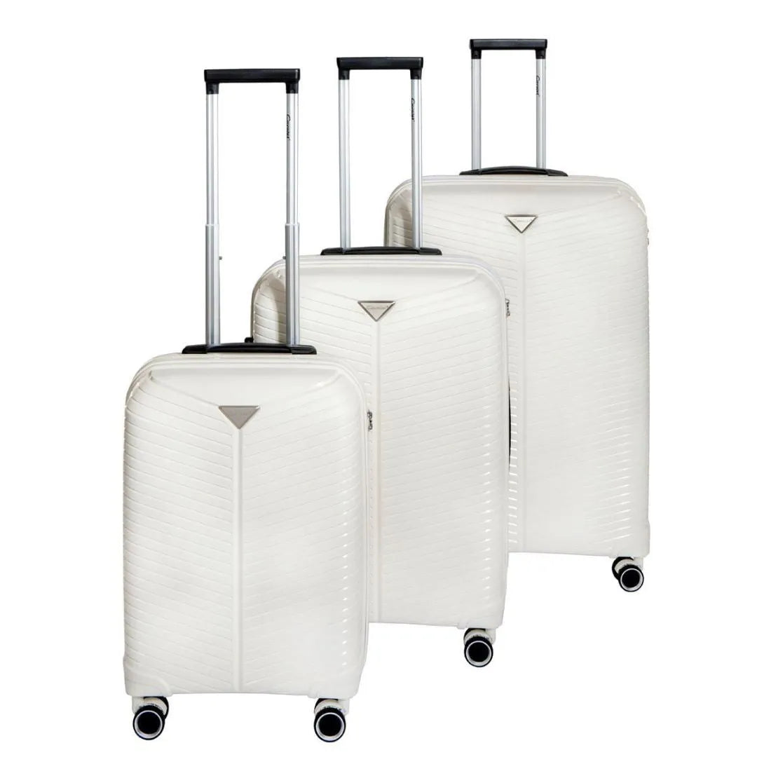 Cavalet Skottorp Resväskor 3-Pack