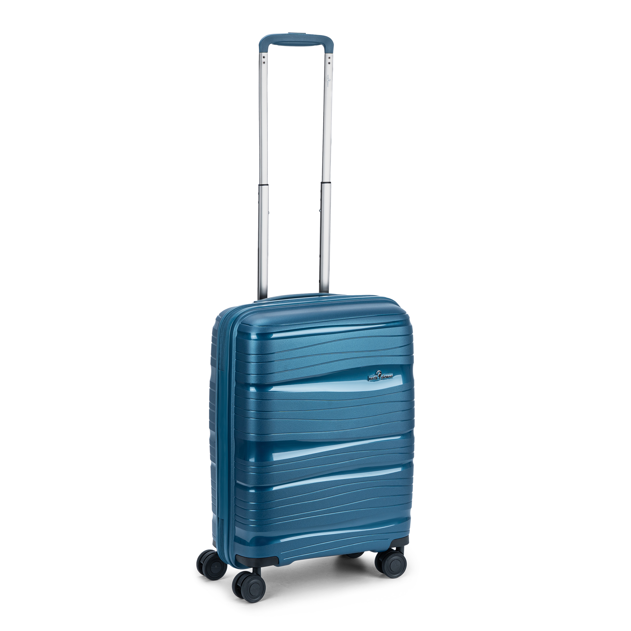 North Pioneer Oslo Kabinväska - 55cm