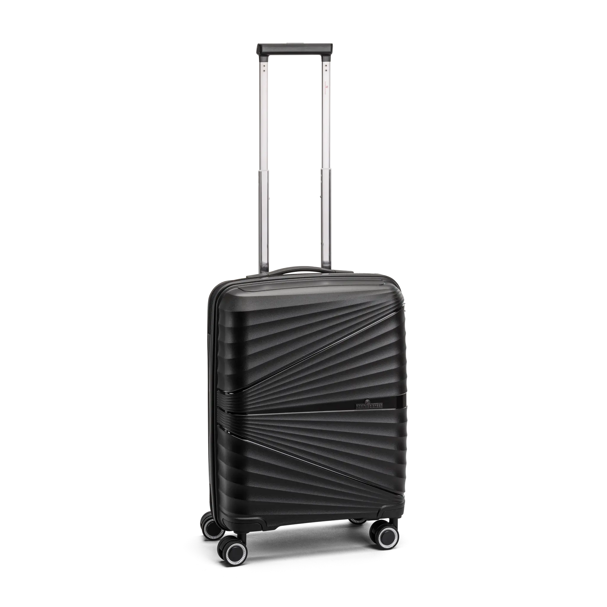 North Pioneer Copenhagen Resväskor 3-pack - Travels And Bags