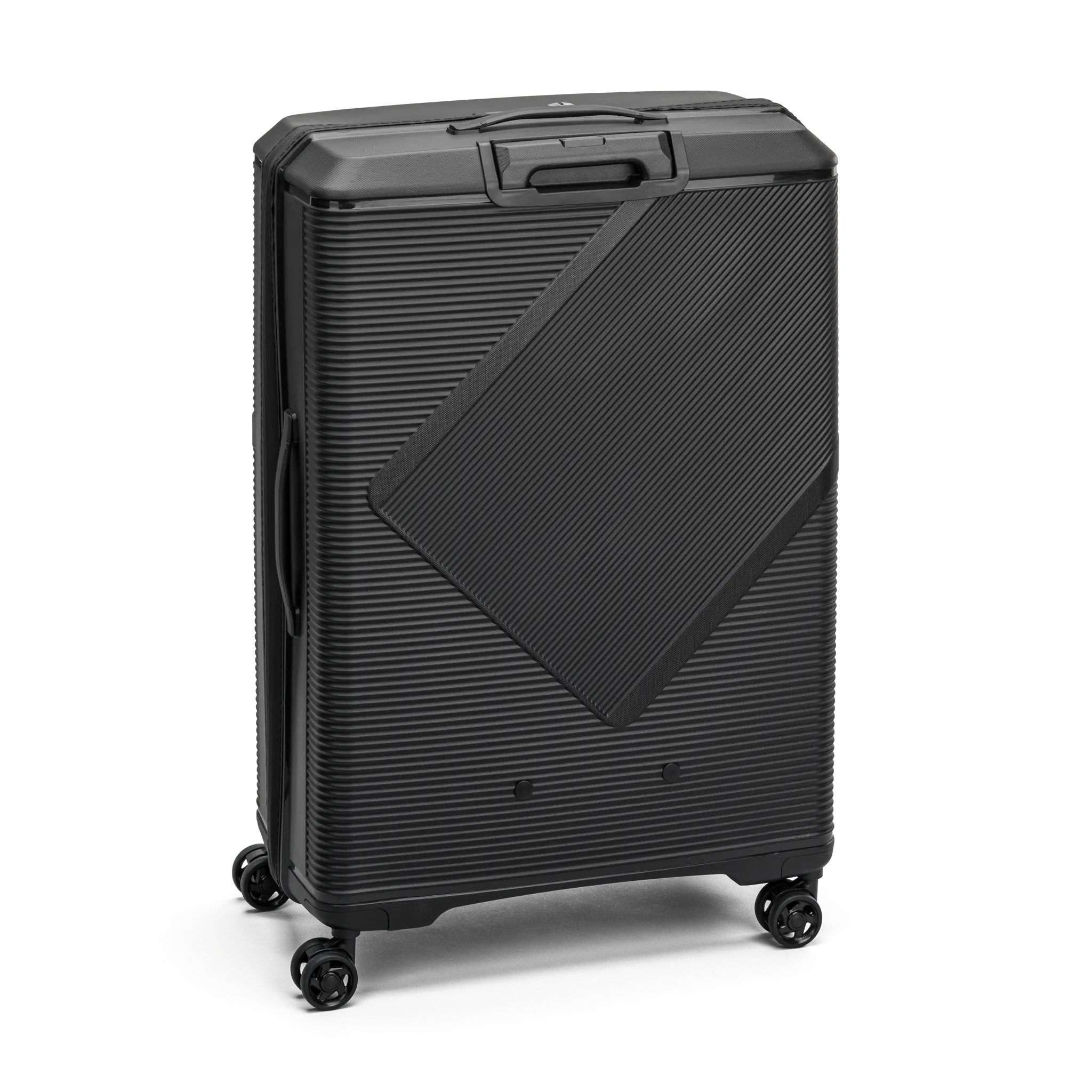 North Pioneer PRG Stor Resväska - 77cm - Travels And Bags