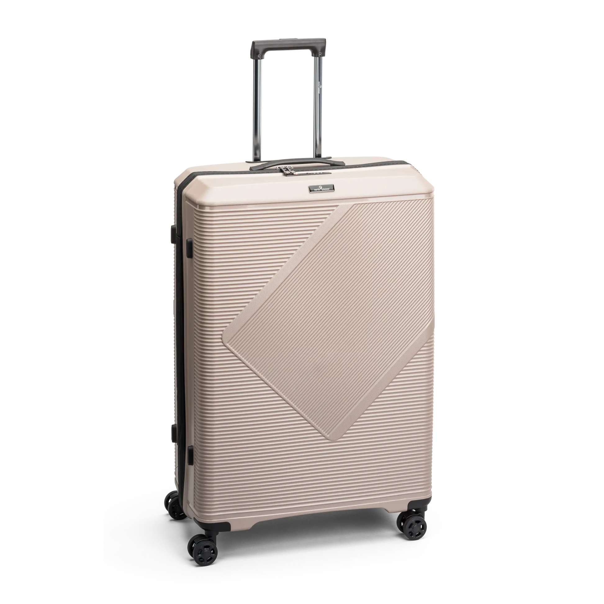 North Pioneer PRG Stor Resväska - 77cm - Travels And Bags