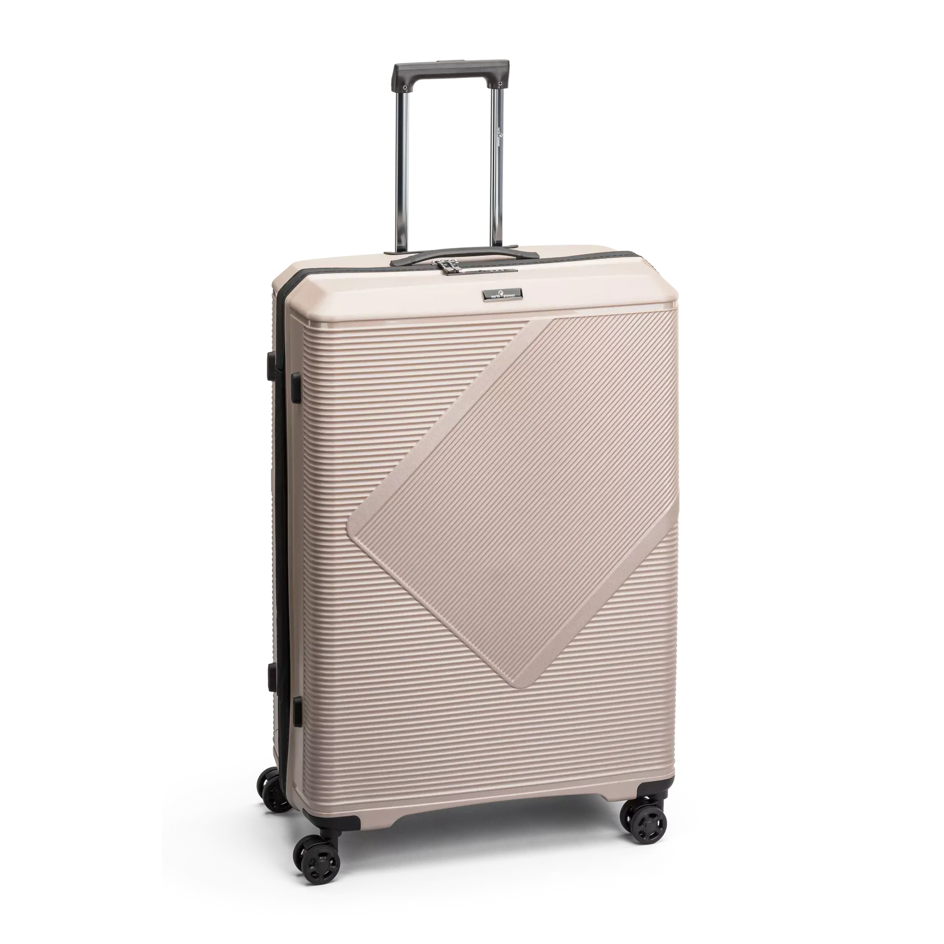 North Pioneer PRG Resväskor 3-pack - Travels And Bags