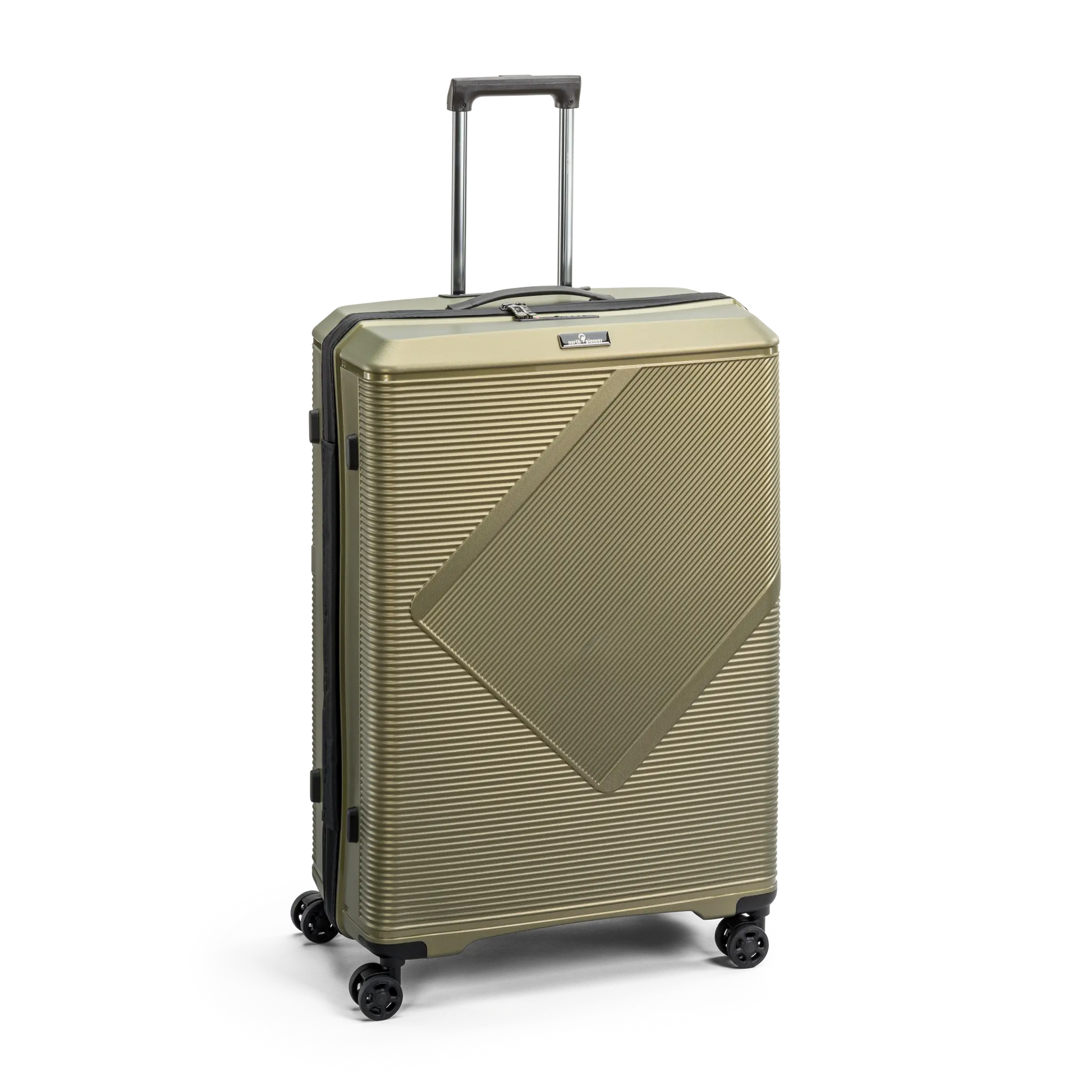 North Pioneer PRG Stor Resväska - 77cm - Travels And Bags