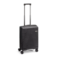 North Pioneer Tromsø Kabinväska 55cm - Svart