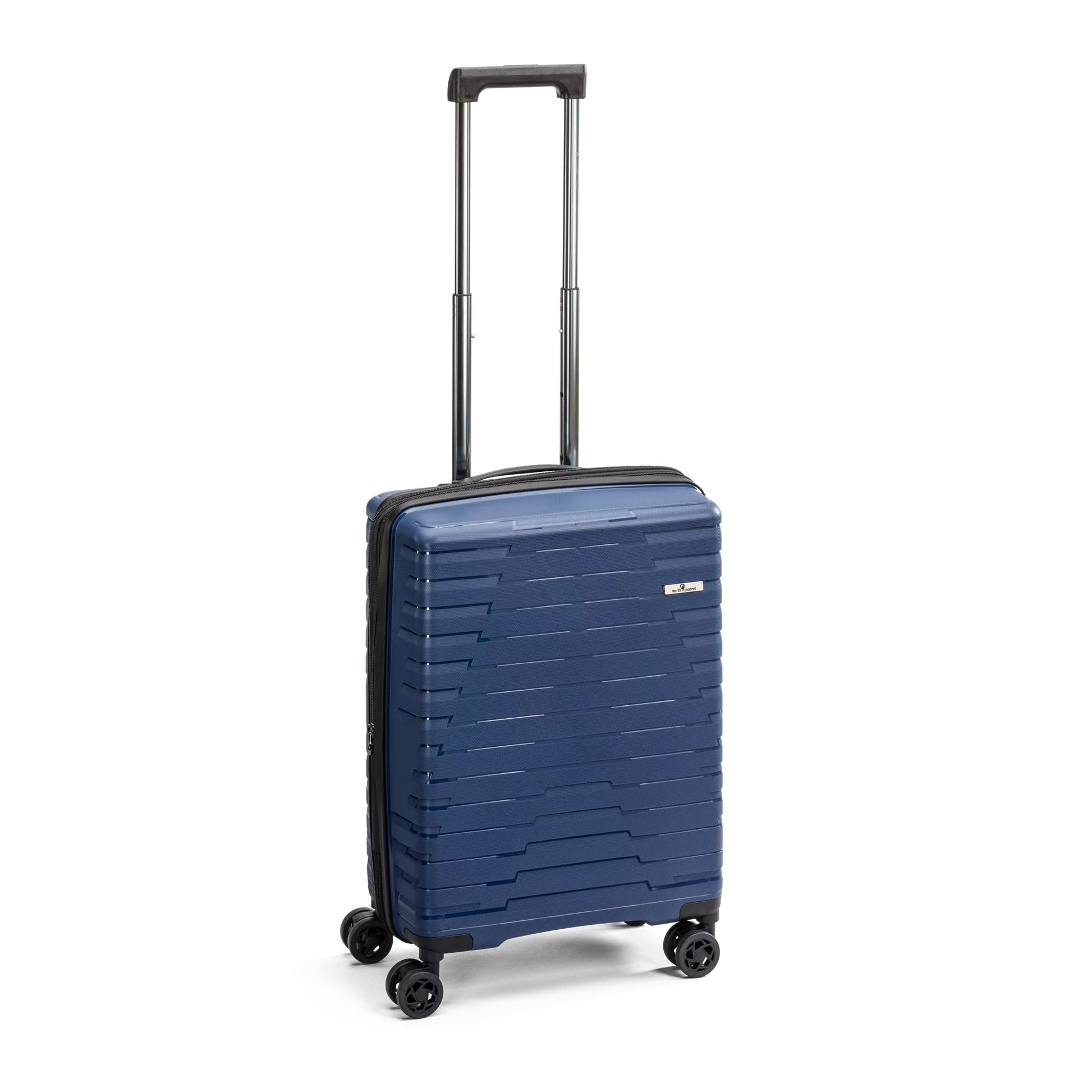 North Pioneer Tromsø Kabinväska 55cm - Blå North Pioneer