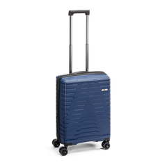 North Pioneer Tromsø Kabinväska 55cm - Blå