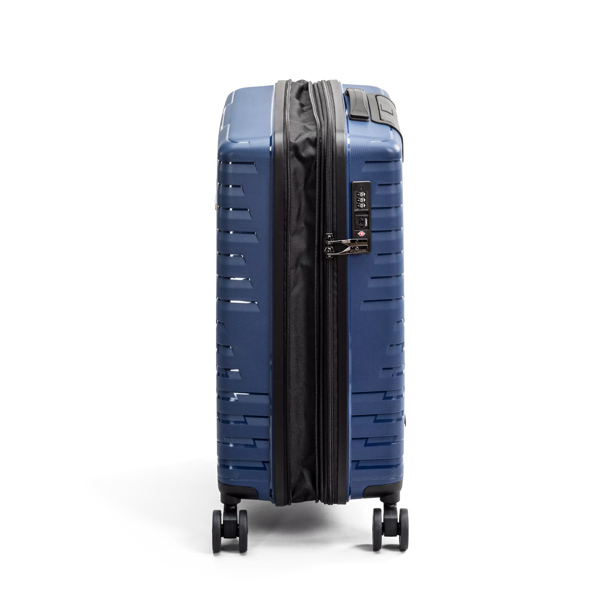 North Pioneer Tromsø Kabinväska 55cm - Blå North Pioneer