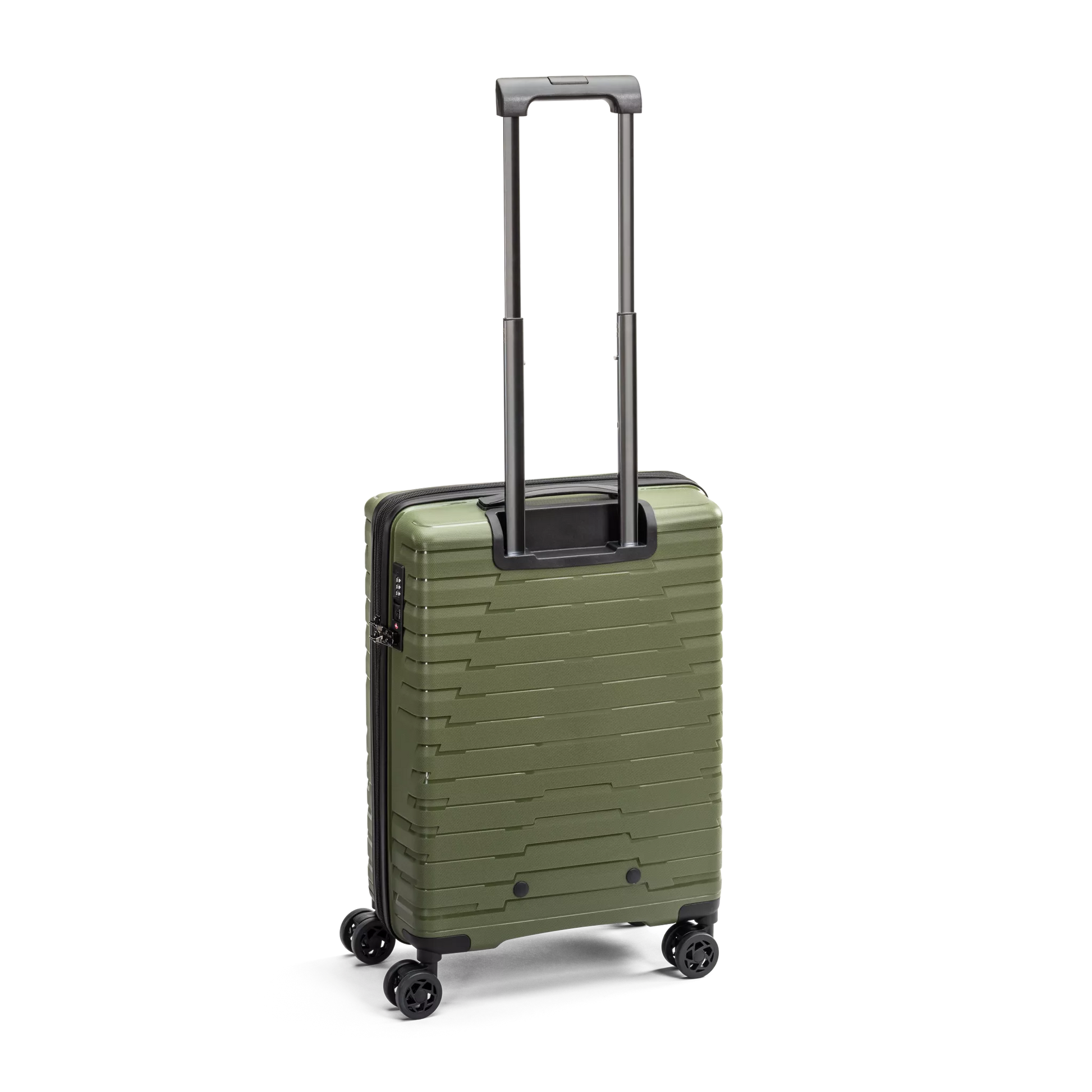 North Pioneer Tromsø Kabinväska 55cm - Grön North Pioneer