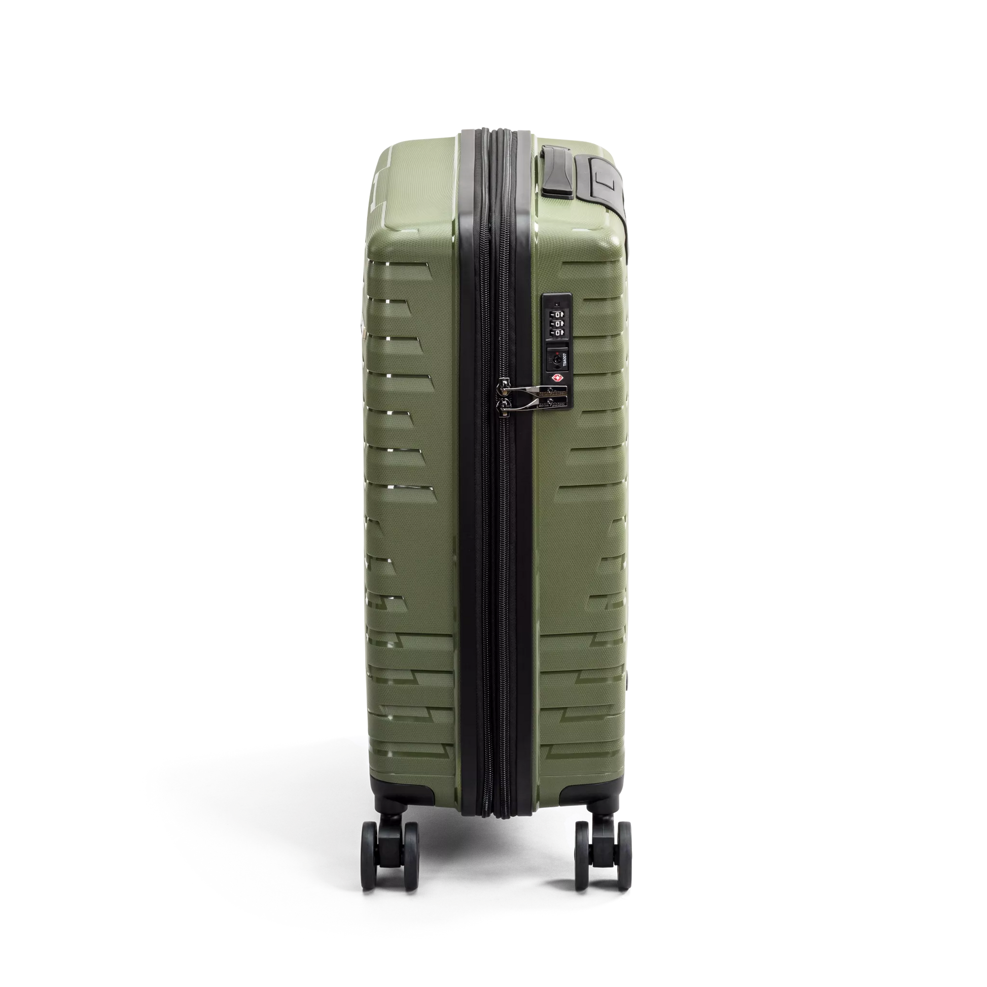 North Pioneer Tromsø Kabinväska 55cm - Grön North Pioneer