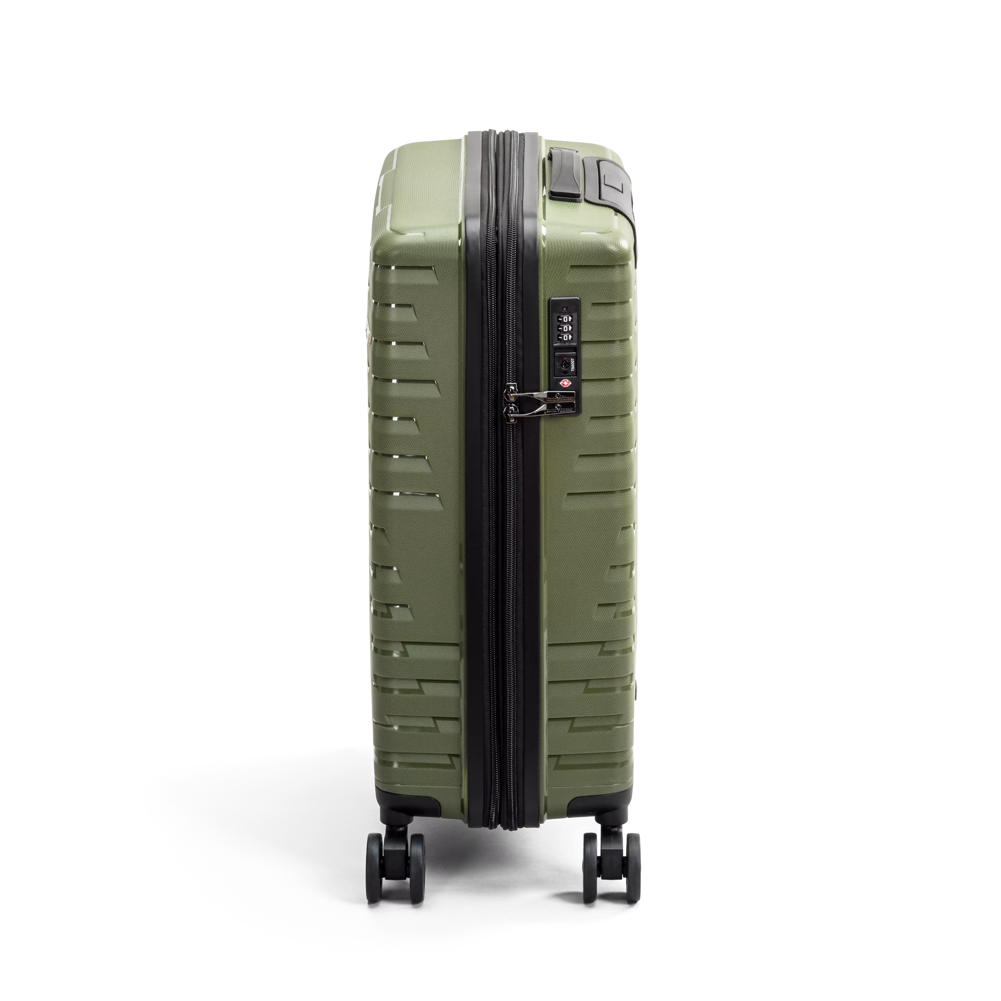 North Pioneer Tromsø Kabinväska 55cm - Grön North Pioneer