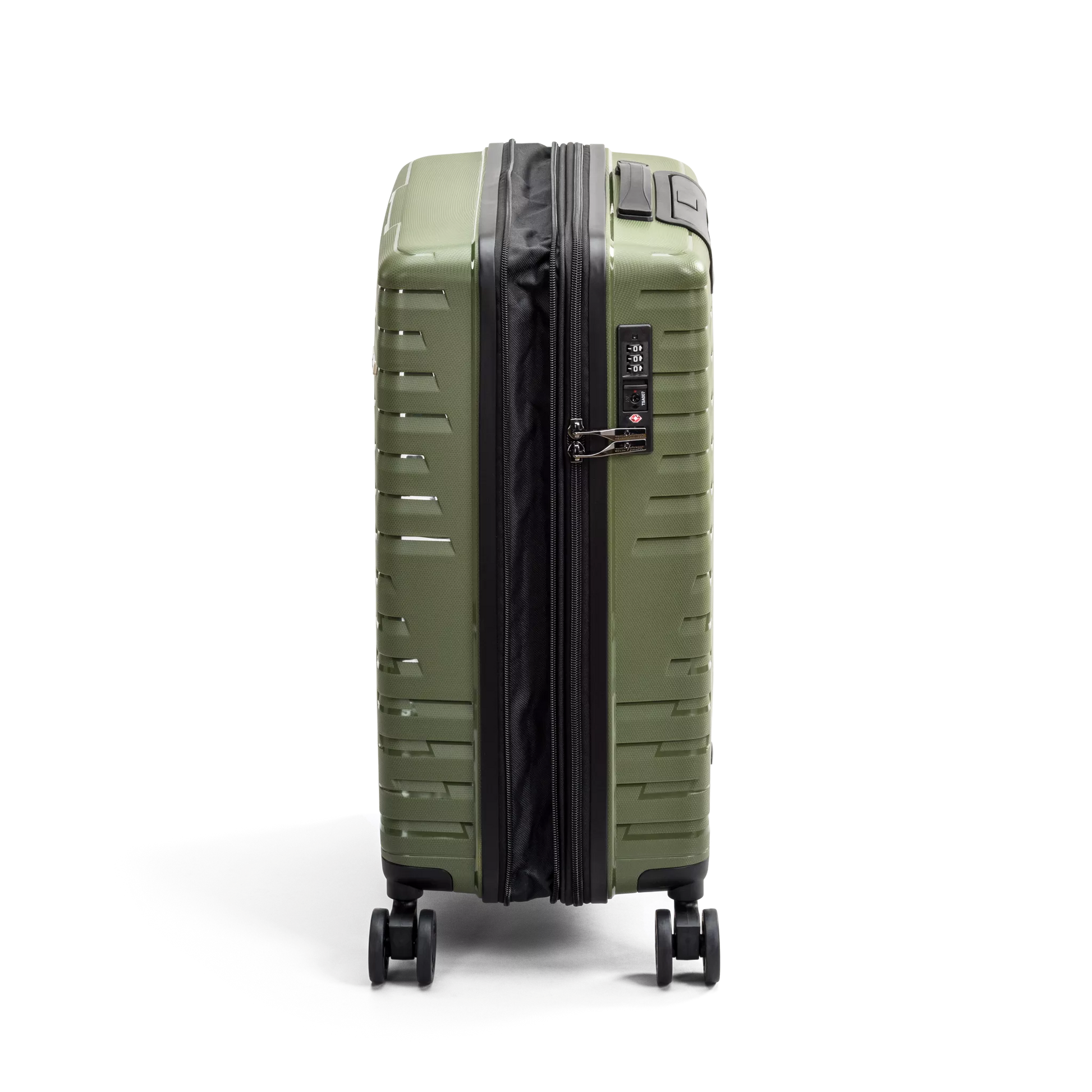 North Pioneer Tromsø Kabinväska 55cm - Grön North Pioneer