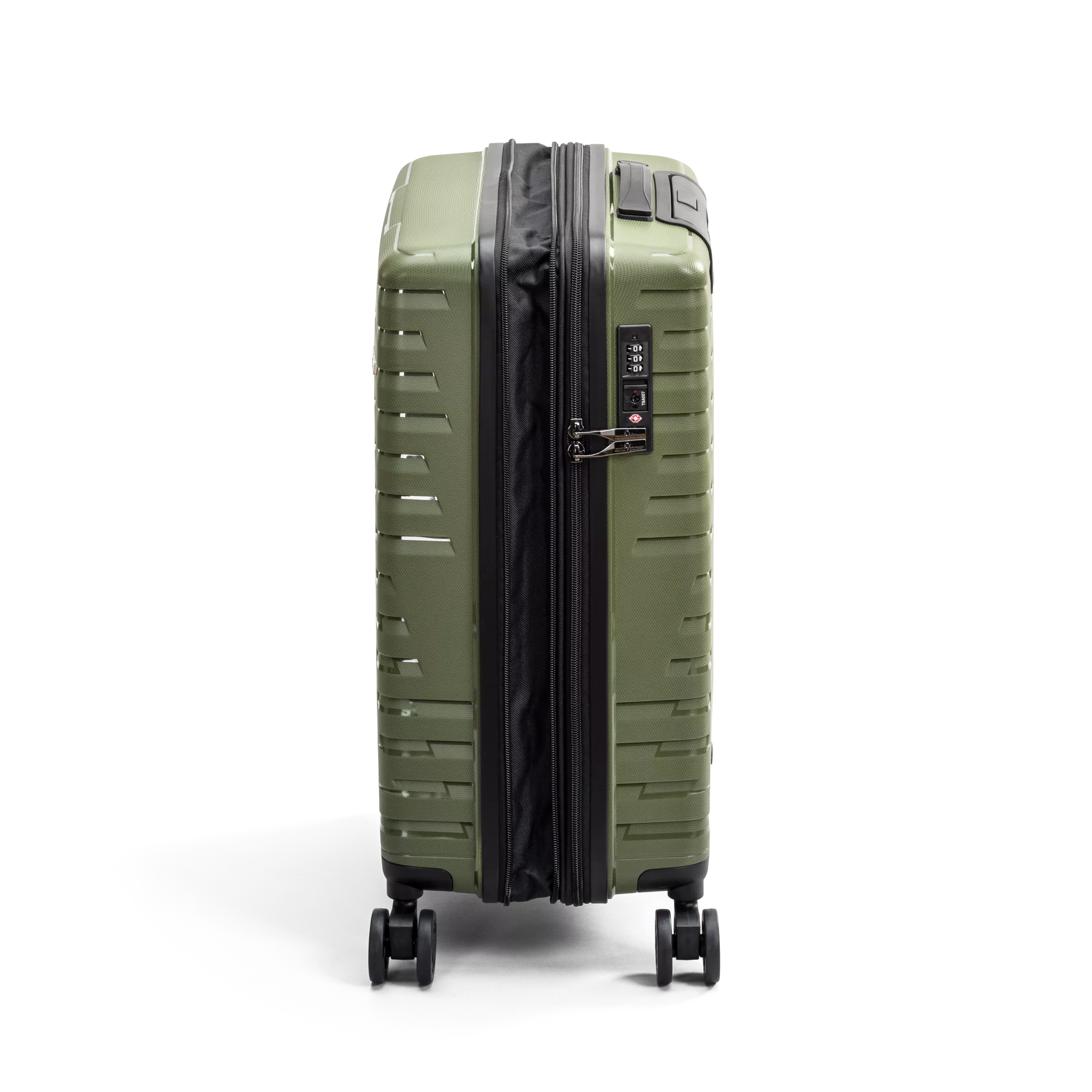 North Pioneer Tromsø Kabinväska 55cm - Grön North Pioneer