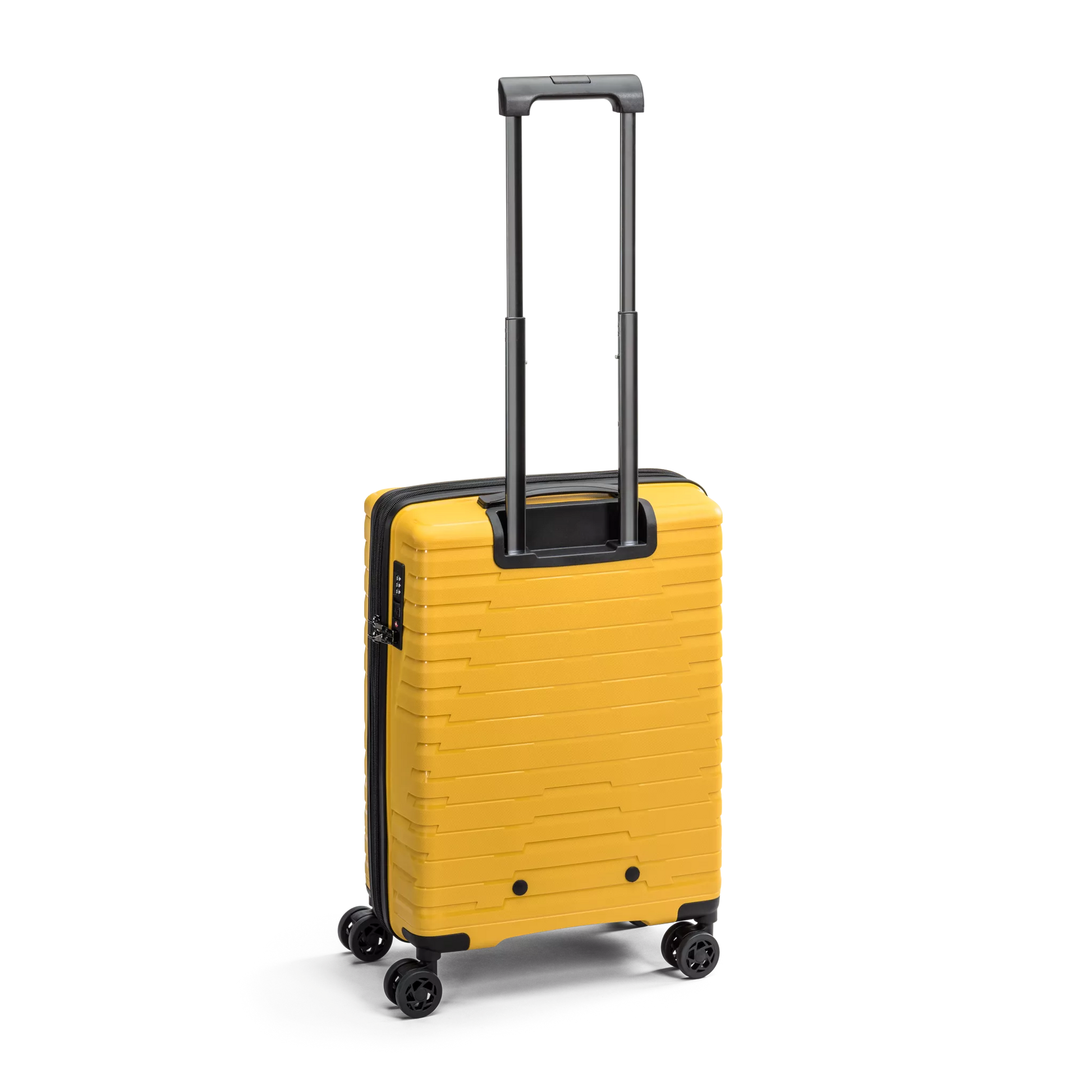 North Pioneer Tromsø Kabinväska 55cm - Gul North Pioneer