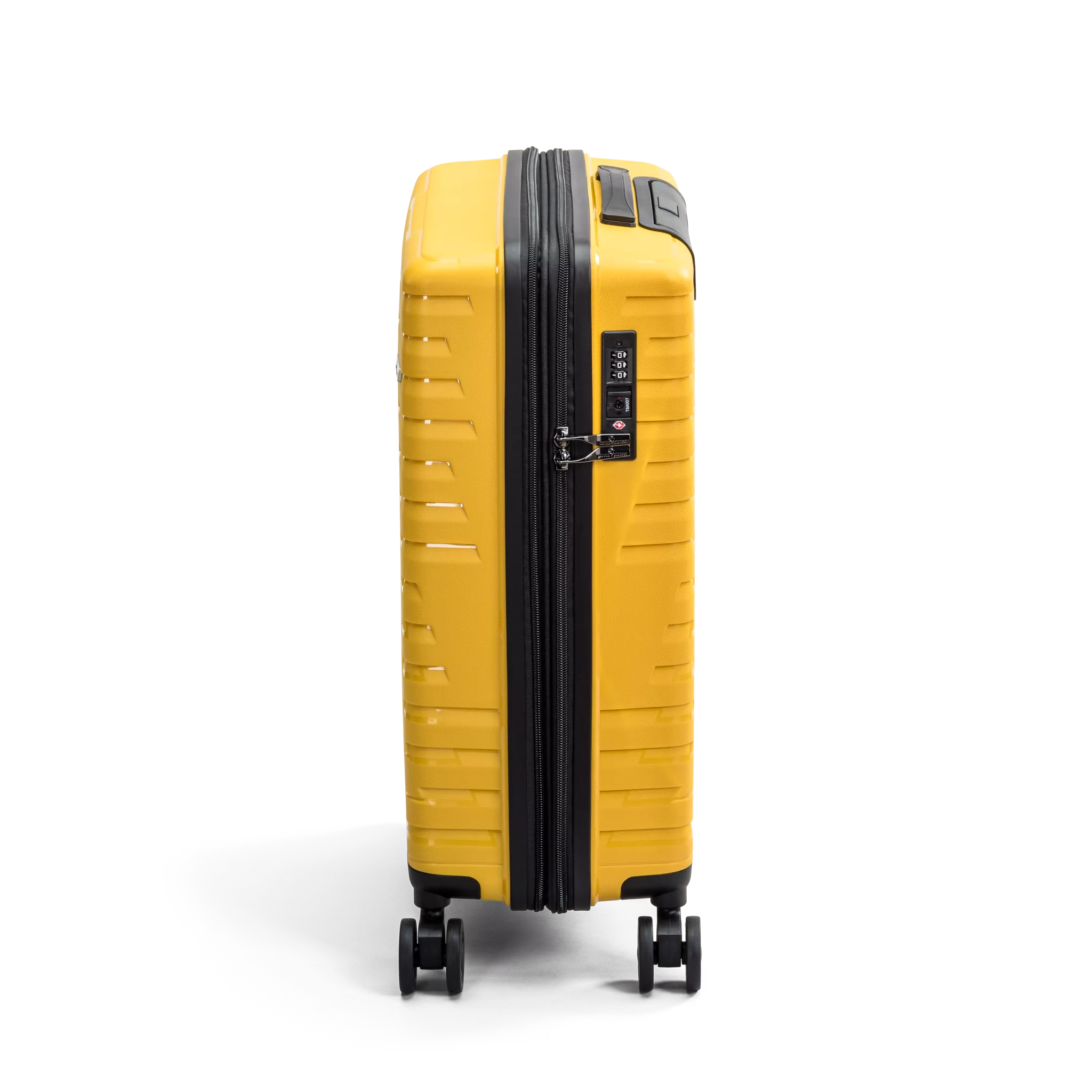 North Pioneer Tromsø Kabinväska 55cm - Gul North Pioneer