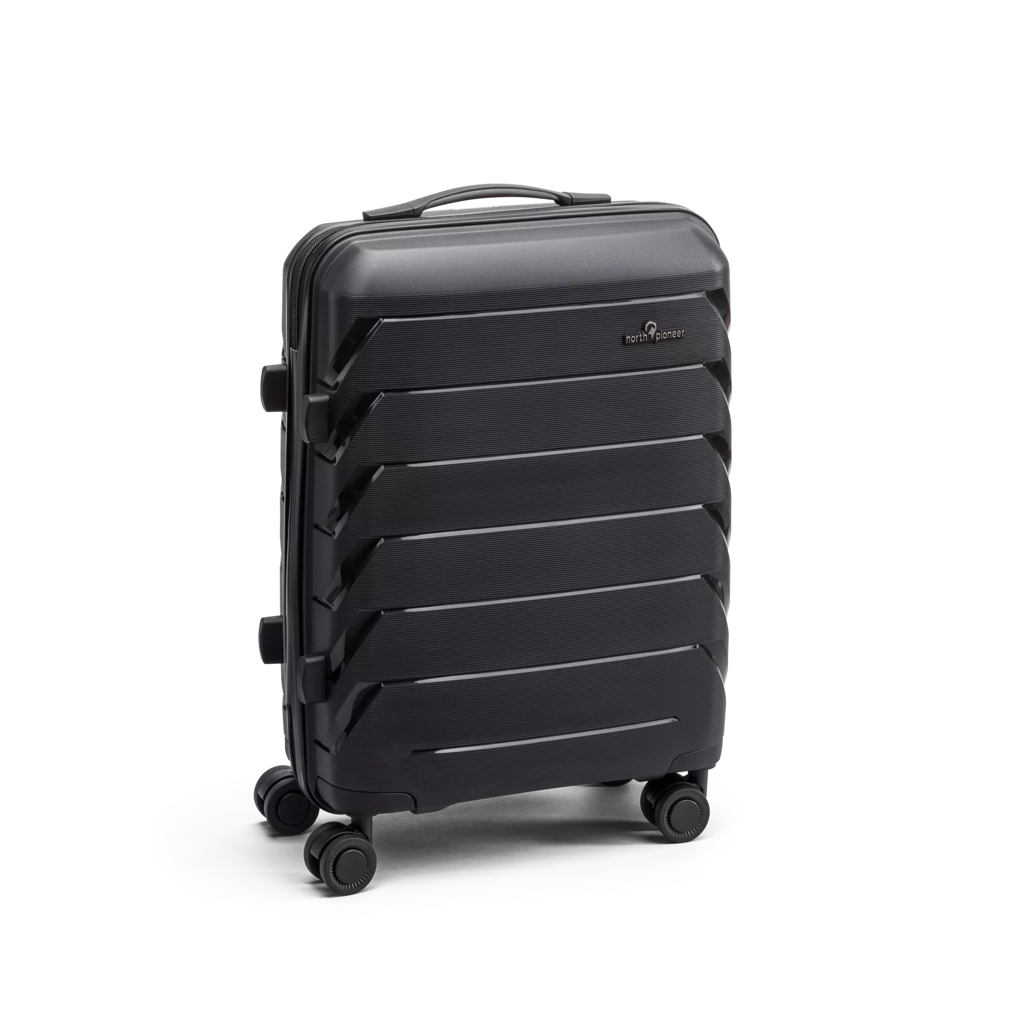 North Pioneer London Kabinväska 55 cm