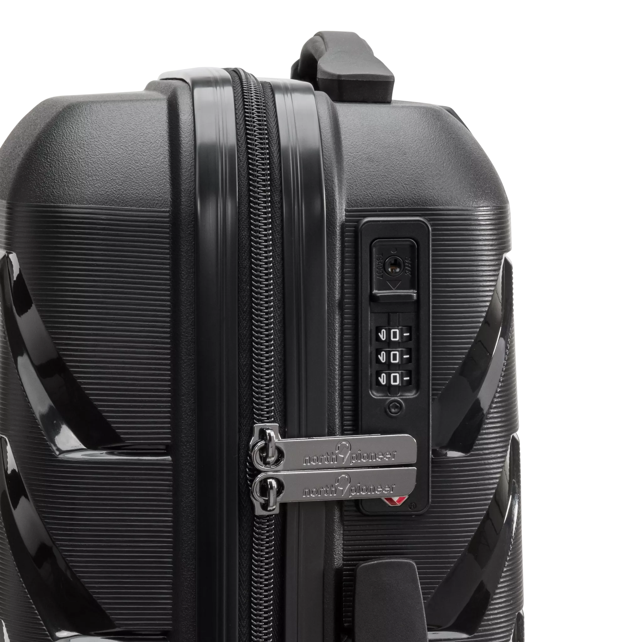 North Pioneer London Kabinväska 55 cm