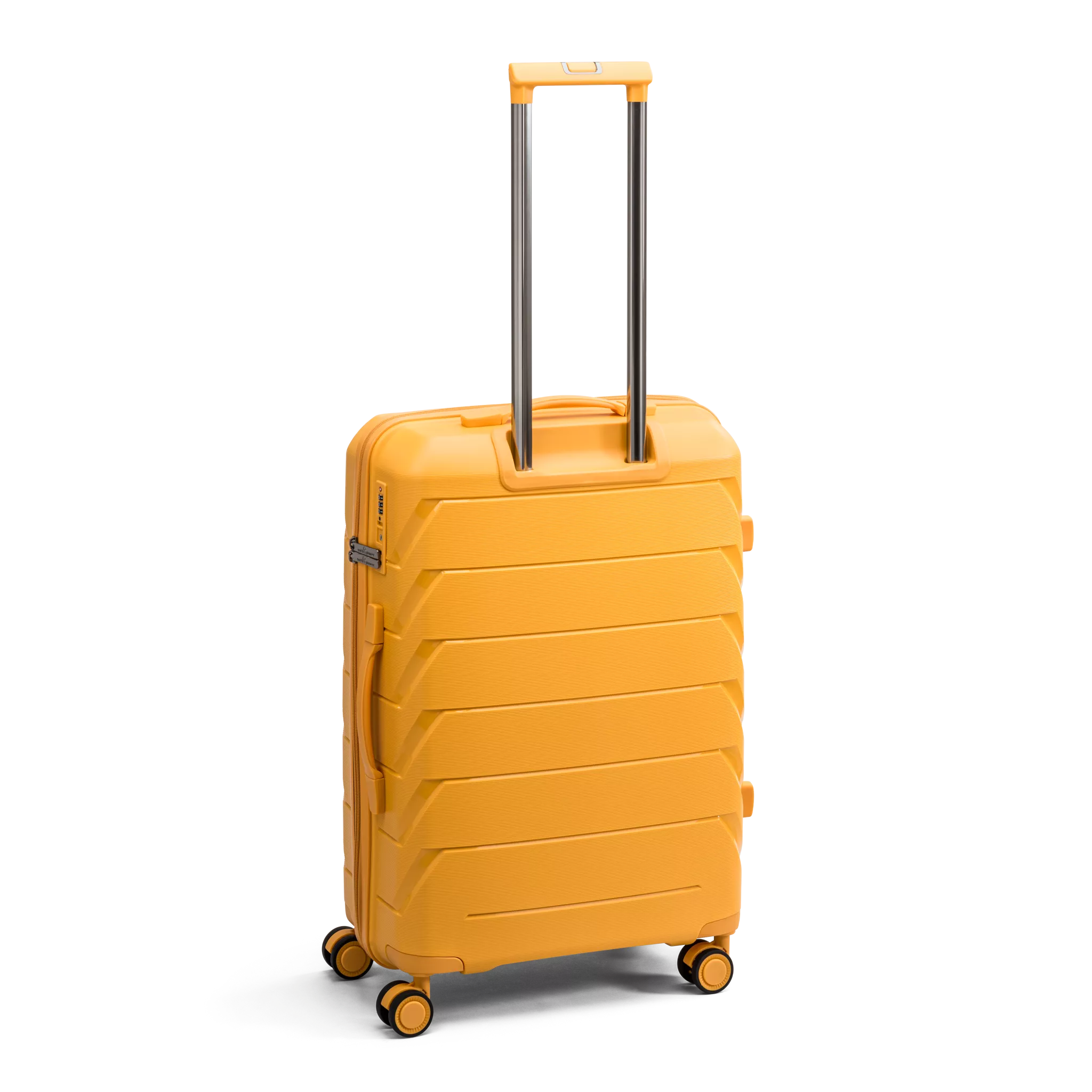 North Pioneer London Mellanstor Resväska 66 cm