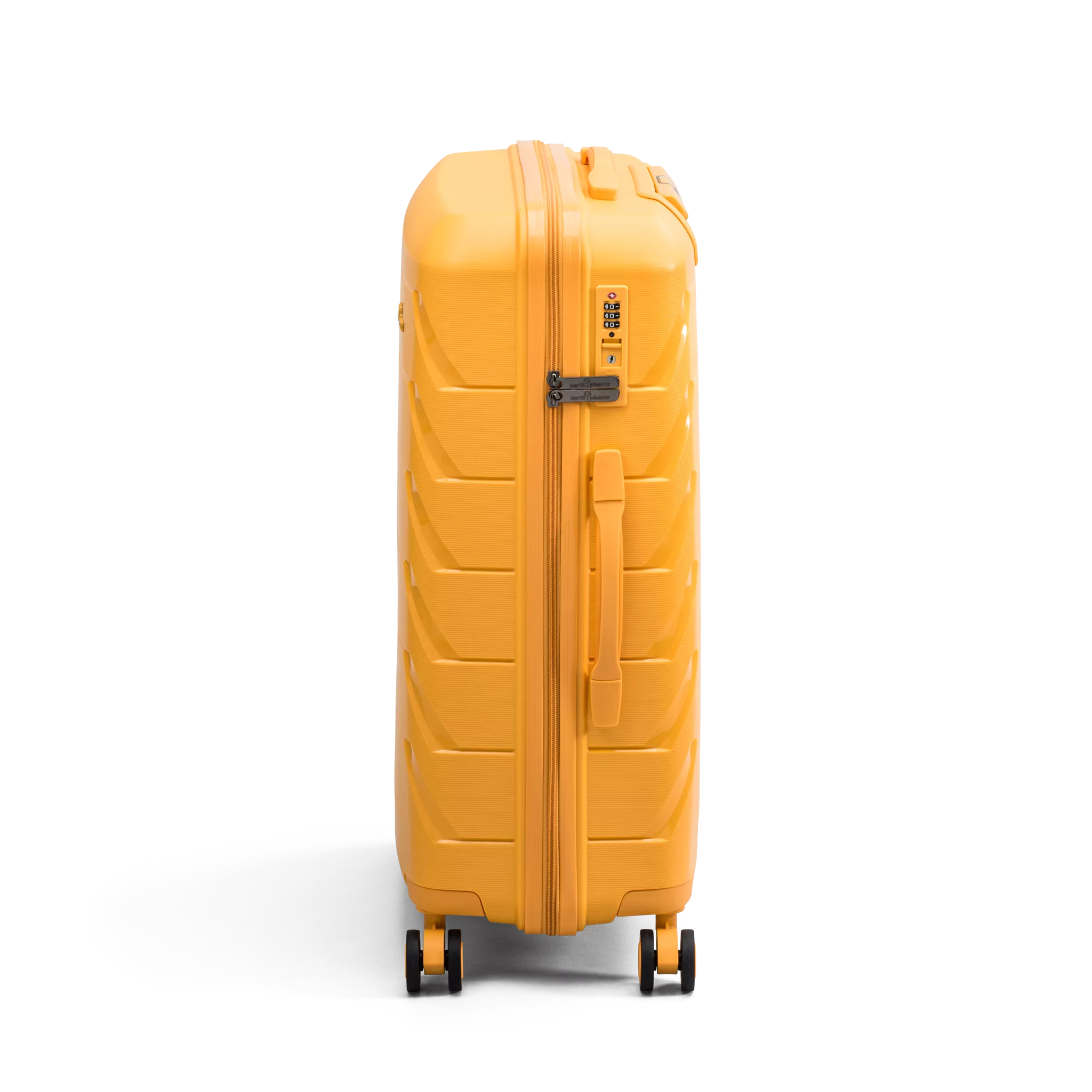 North Pioneer London Mellanstor Resväska 66 cm