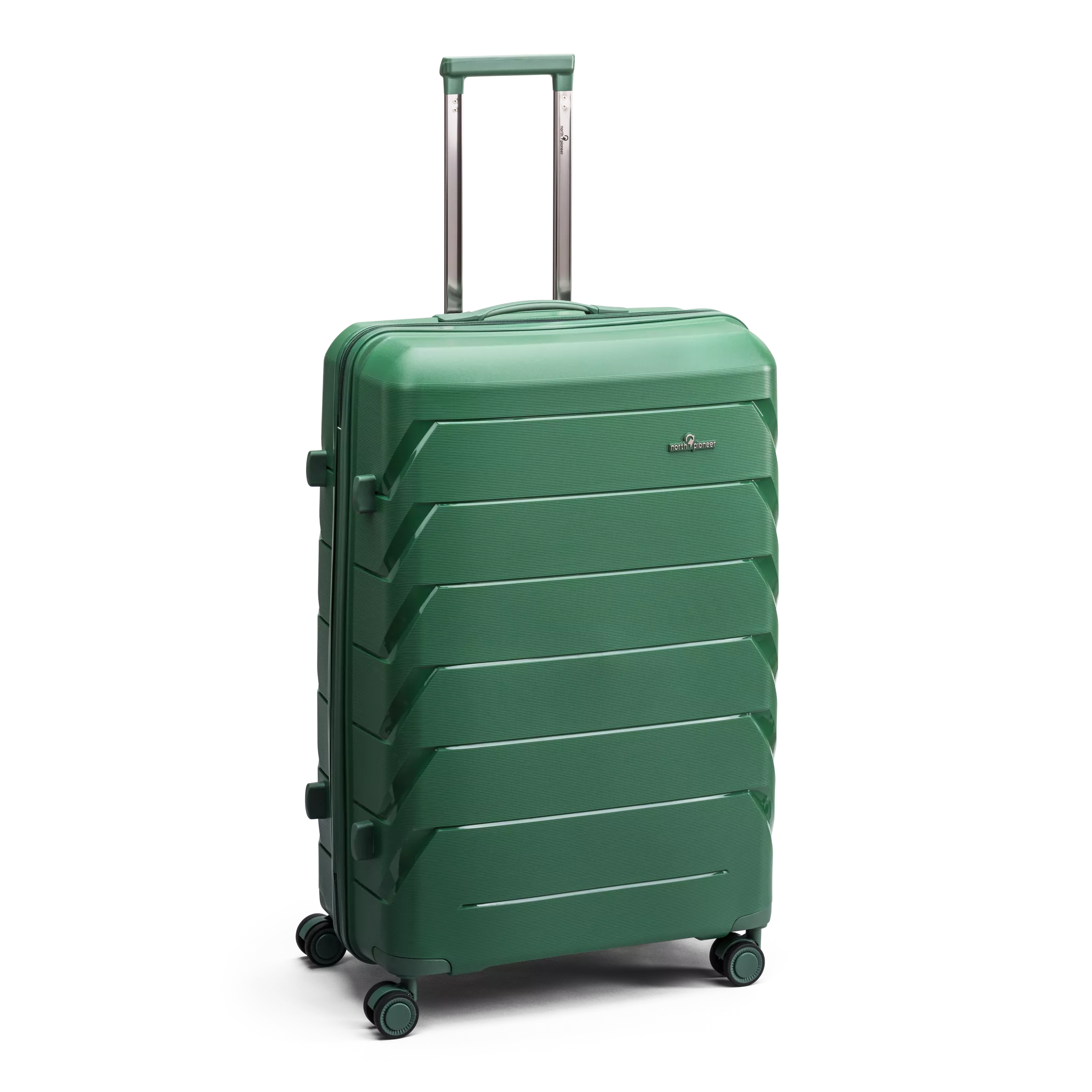 North Pioneer London Stor Resväska 77 cm