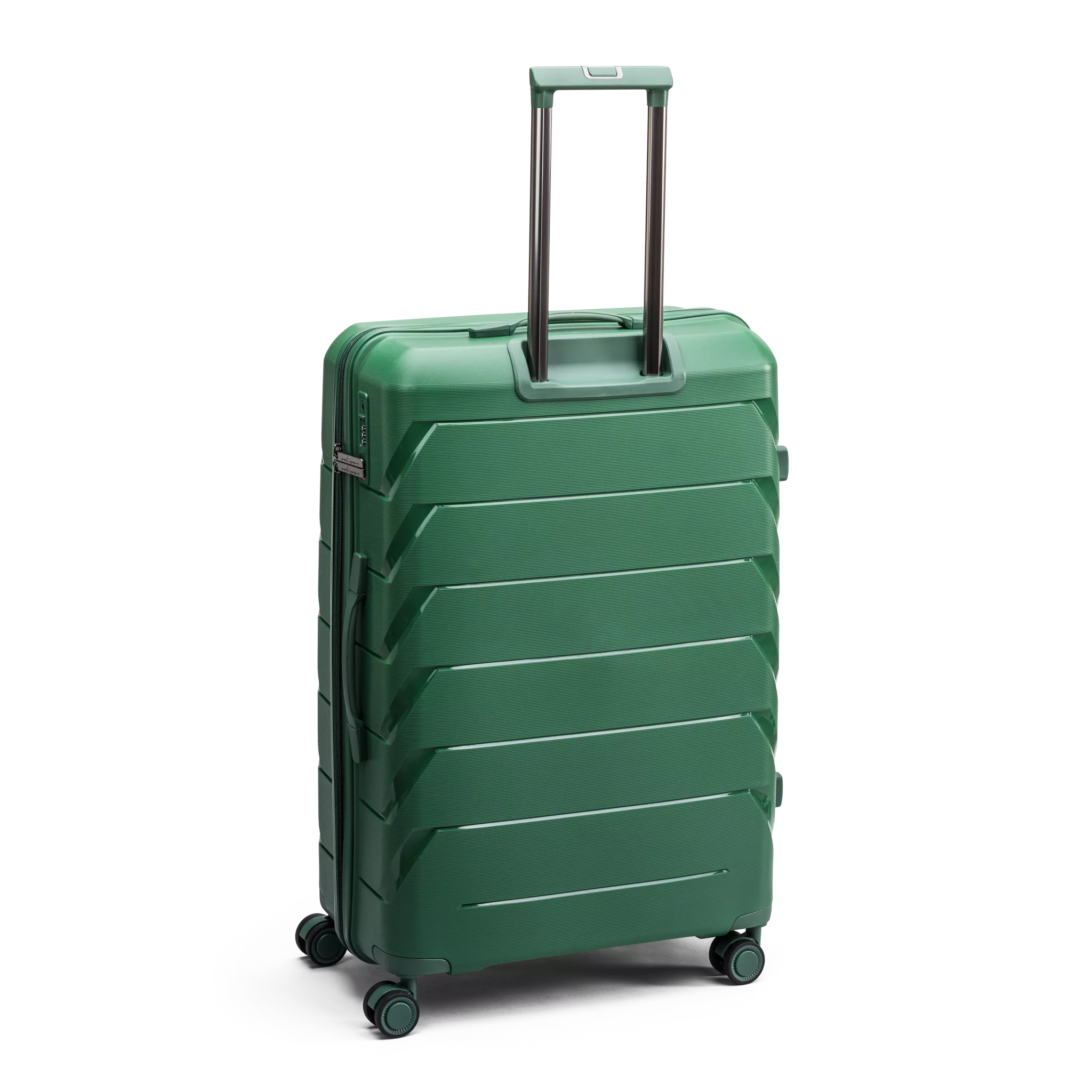 North Pioneer London Stor Resväska 77 cm