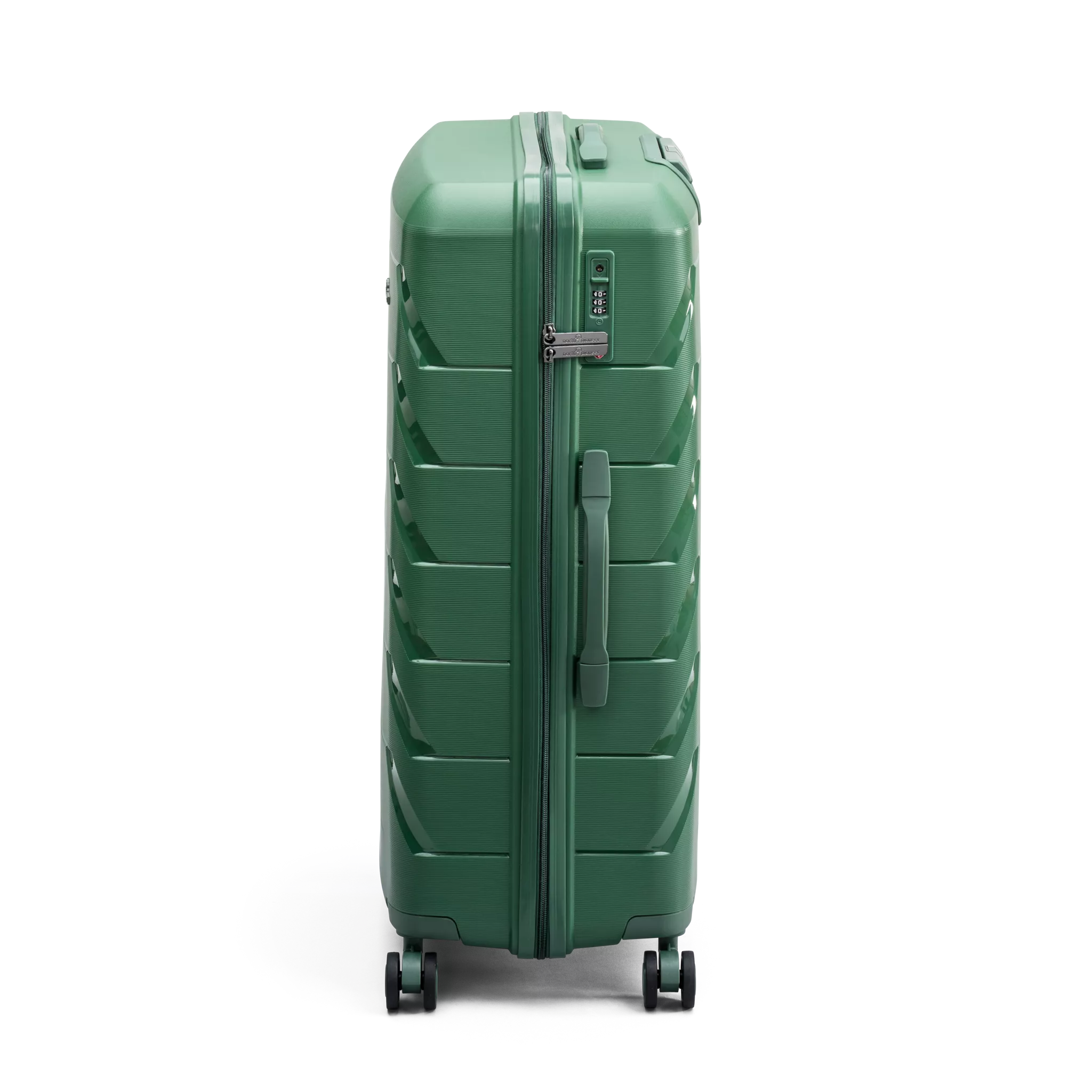 North Pioneer London Stor Resväska 77 cm