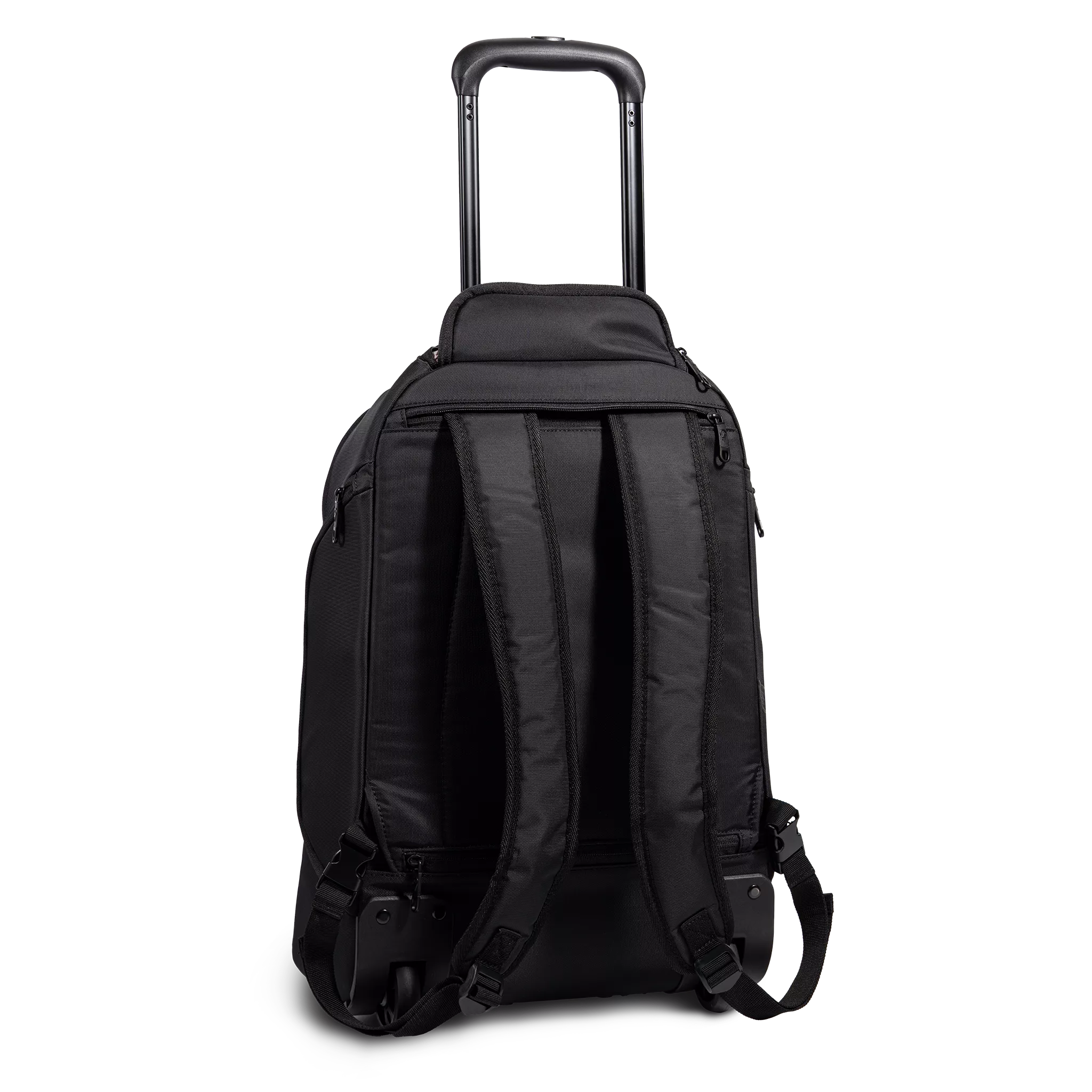 North Pioneer BOARDING Kabinväska/Ryggsäck 55 cm - Svart