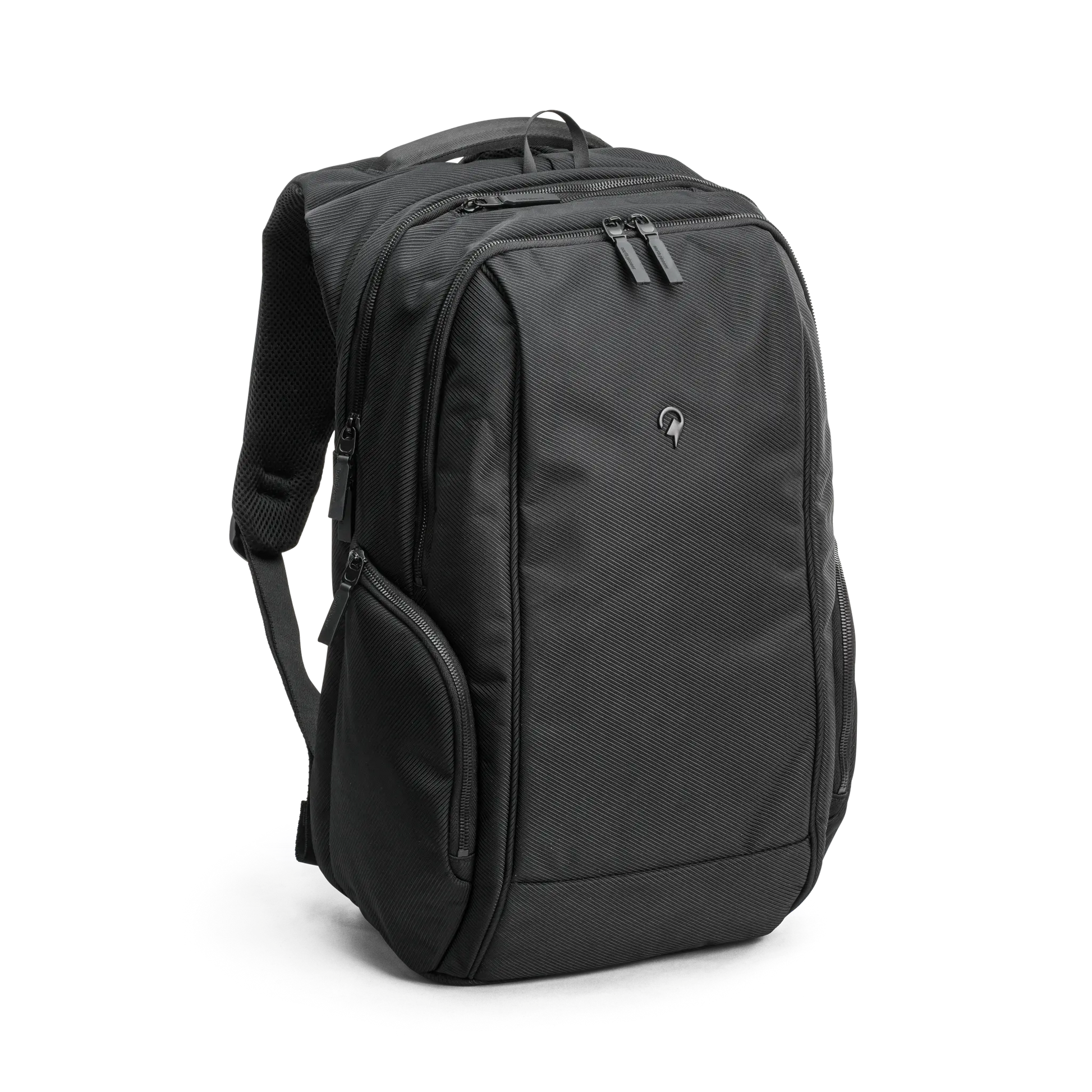 North Pioneer Omega 16” Datorryggsäck - Travels And Bags