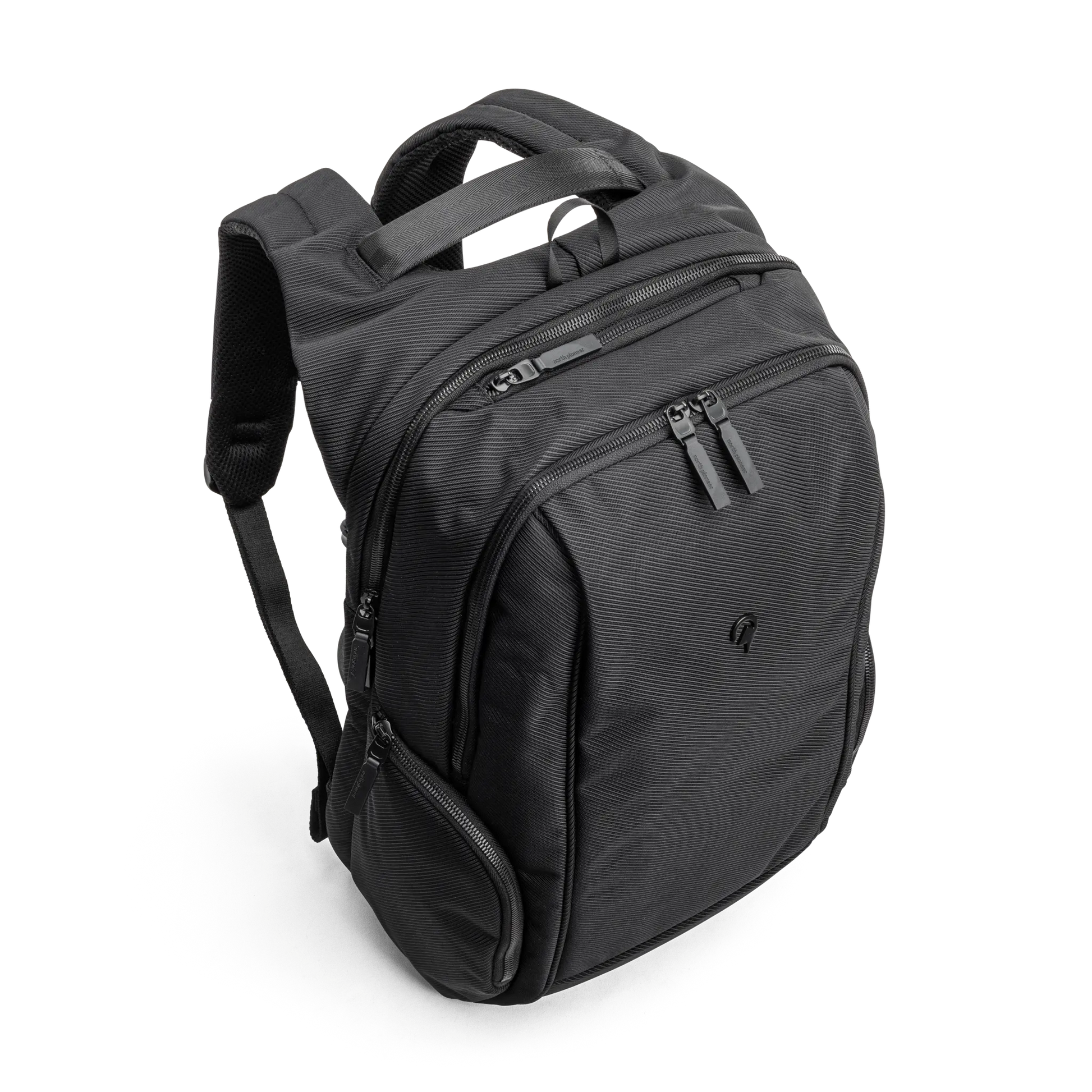 North Pioneer Omega 16” Datorryggsäck - Travels And Bags