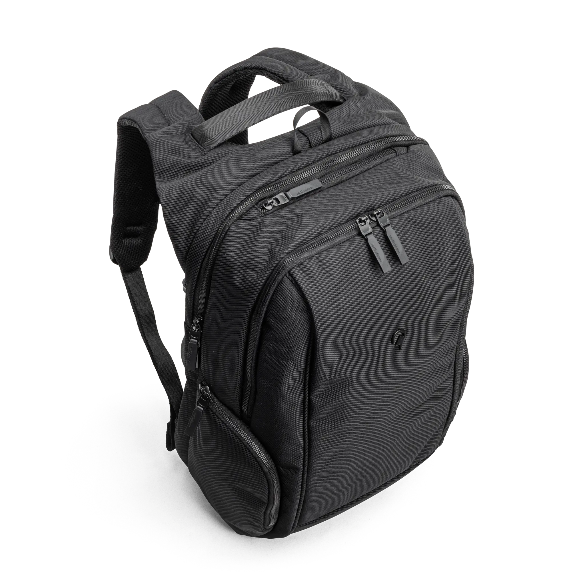 North Pioneer Omega 16” Datorryggsäck - Travels And Bags