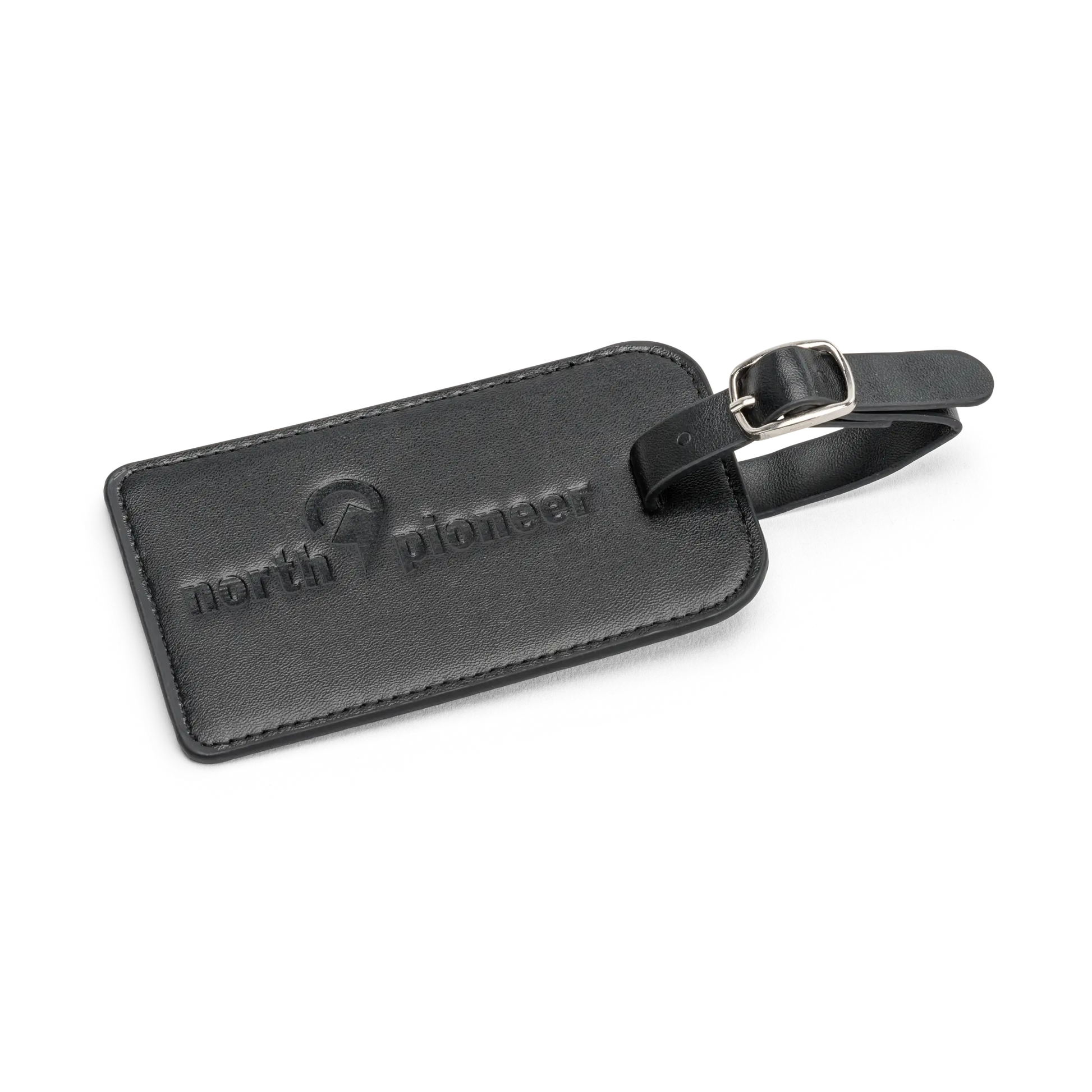 North Pioneer Classic Bagagelapp - Travels And Bags