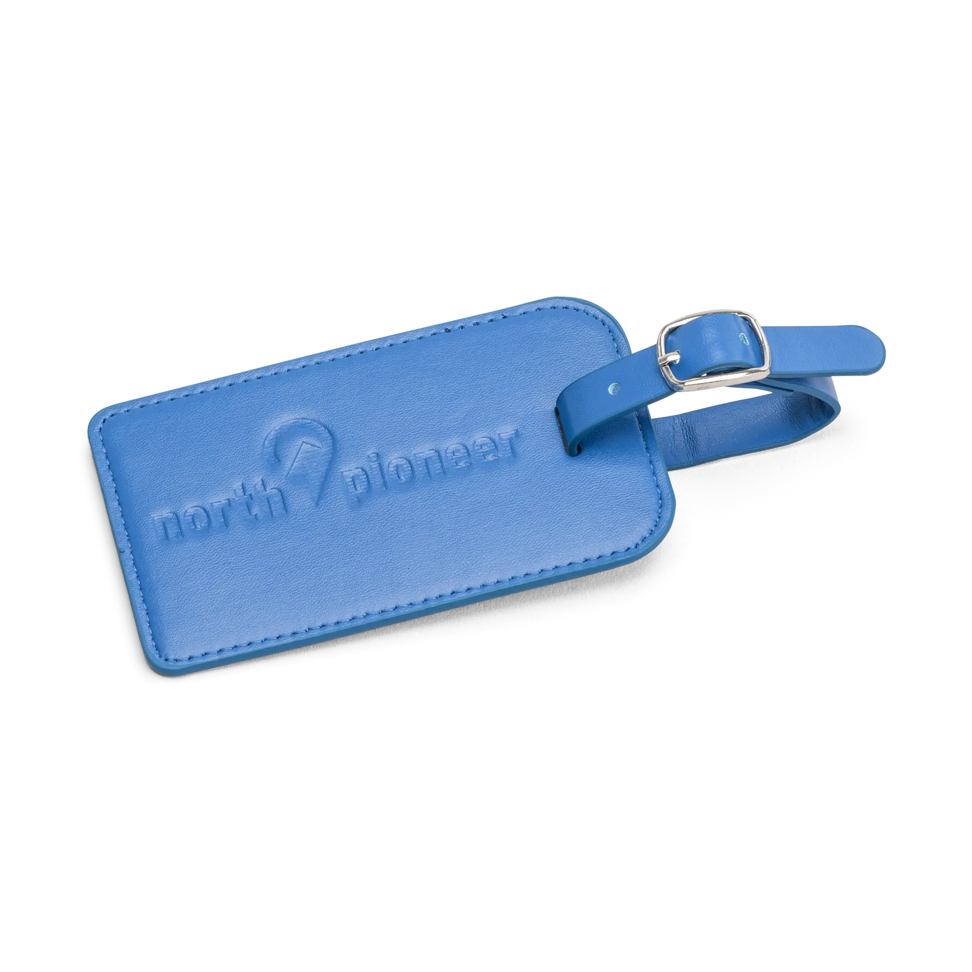 North Pioneer Classic Bagagelapp - Travels And Bags