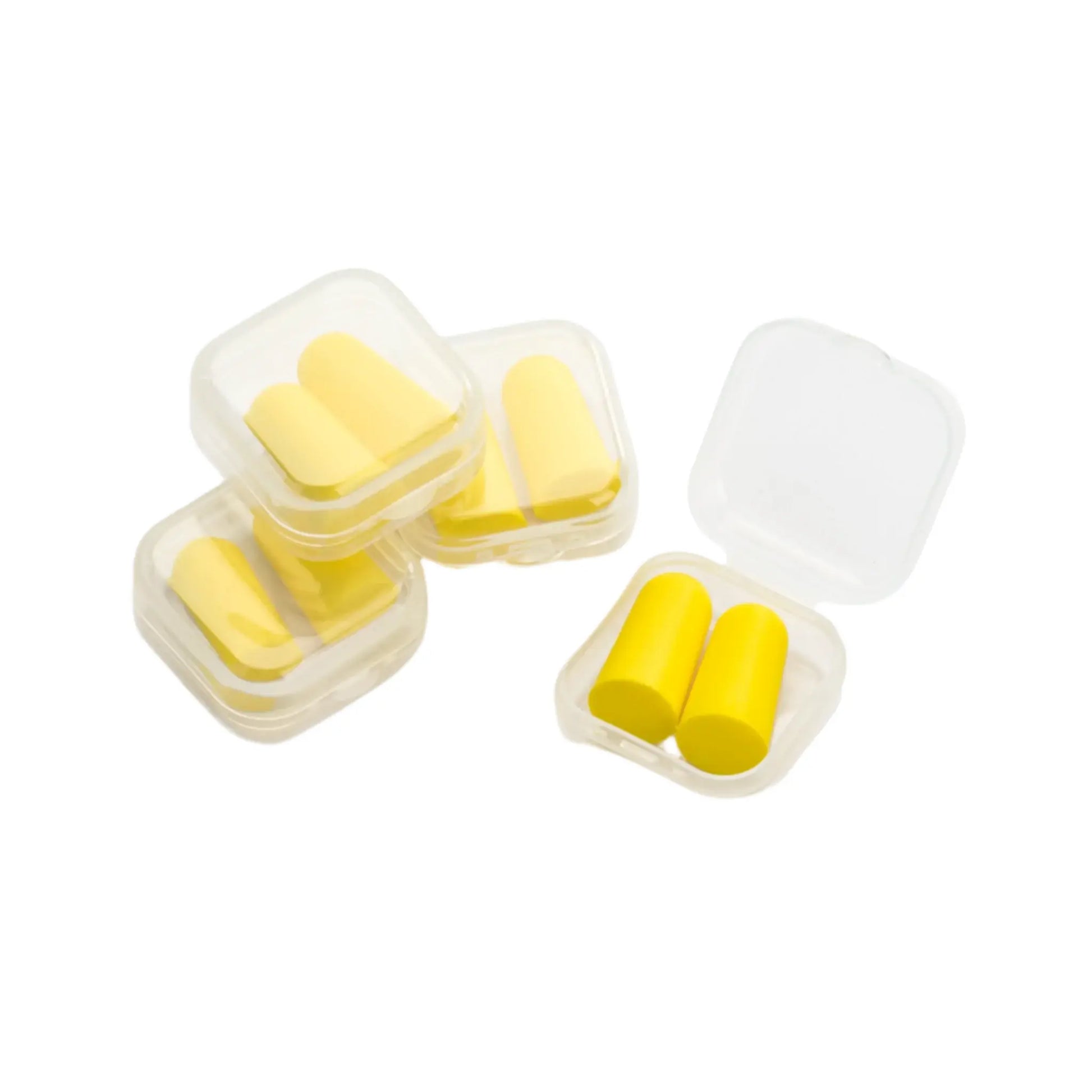 North Pioneer Öronproppar Set - Travels And Bags