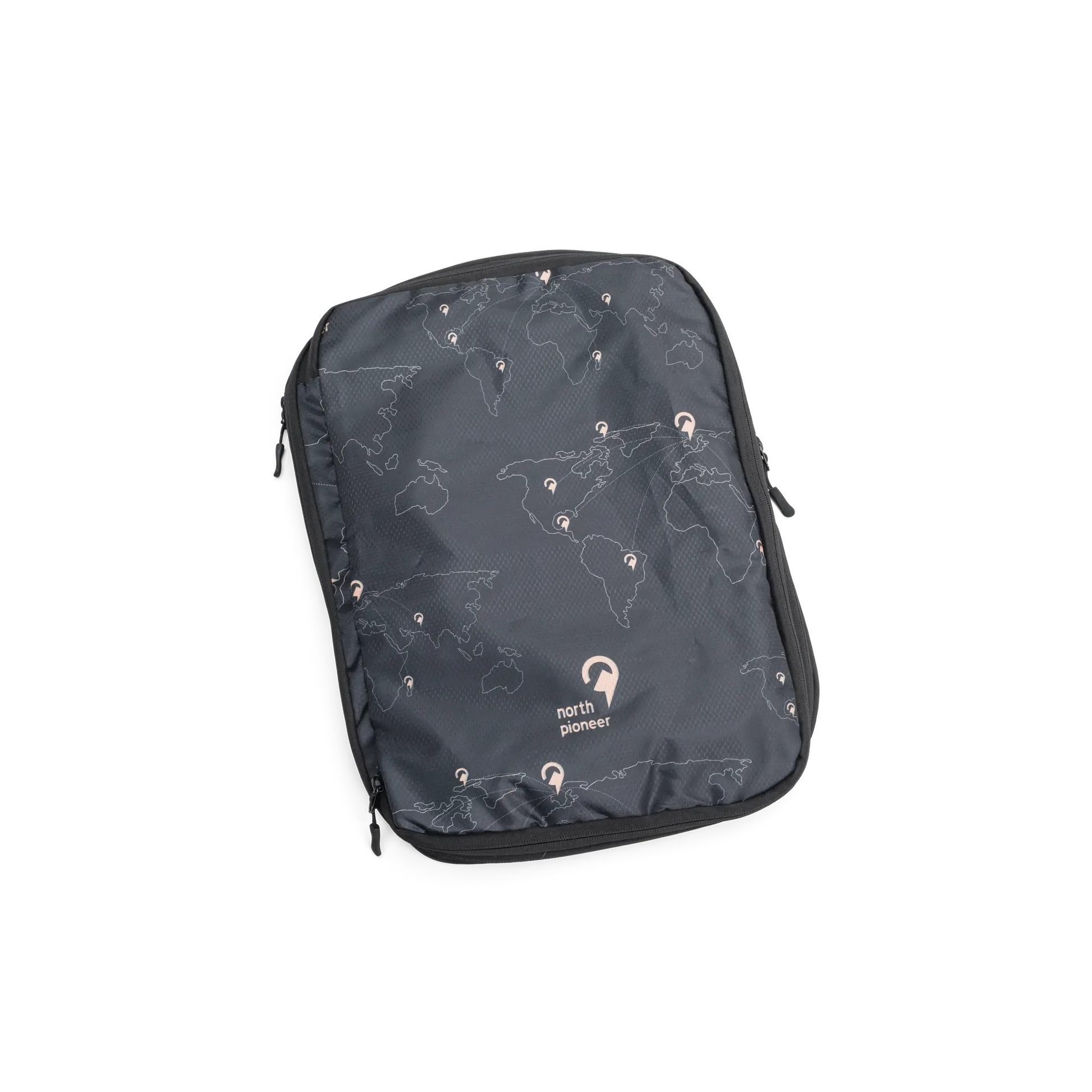 North Pioneer Packningskub - Travels And Bags