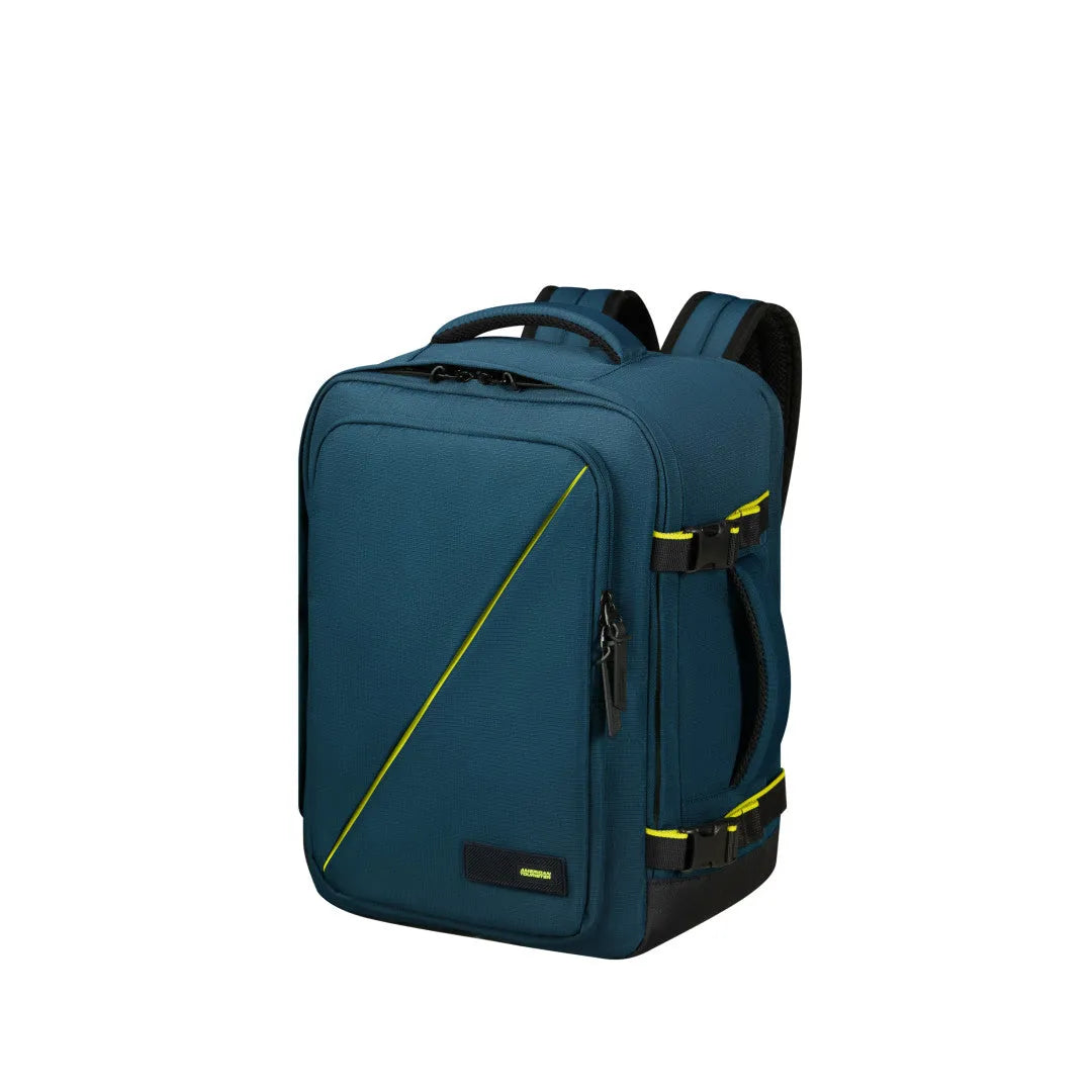 American Tourister Take2Cabin Datorryggsäck S/M