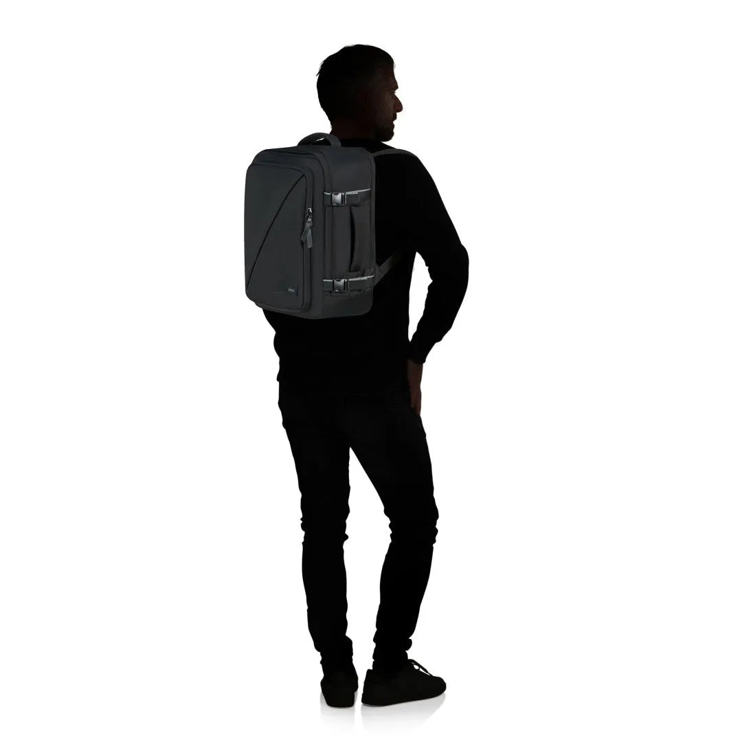 American Tourister Take2Cabin Datorryggsäck S/M