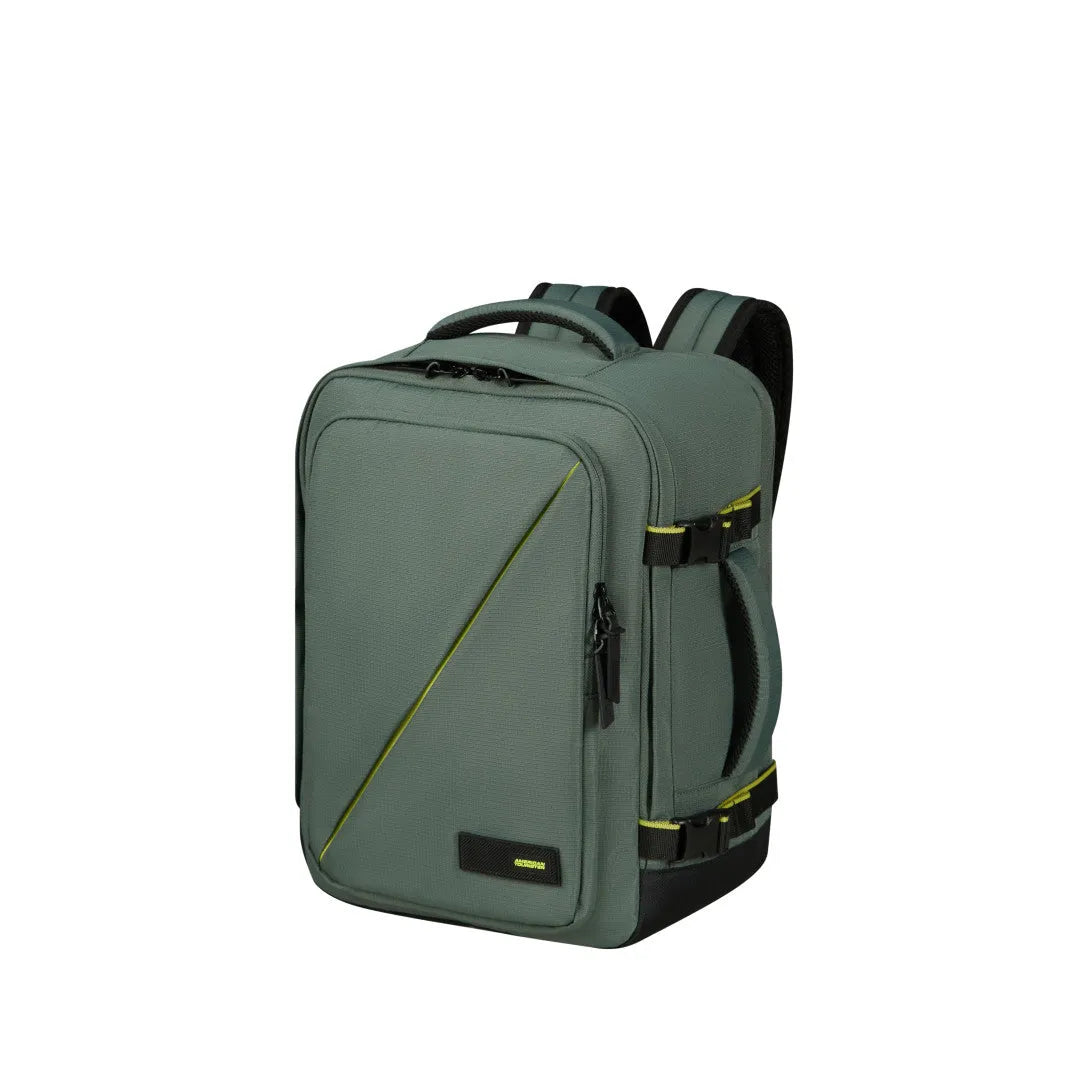 American Tourister Take2Cabin Datorryggsäck S/M