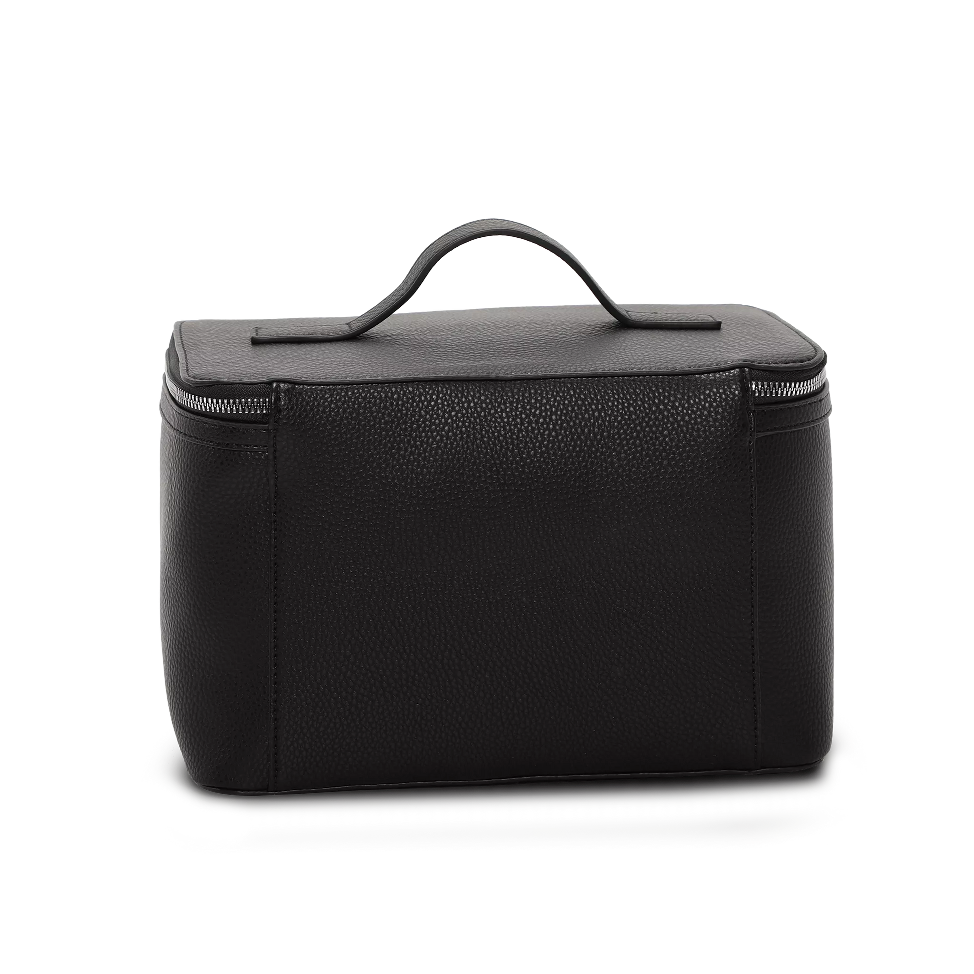 Puccini Necessär - Svart - Travels And Bags