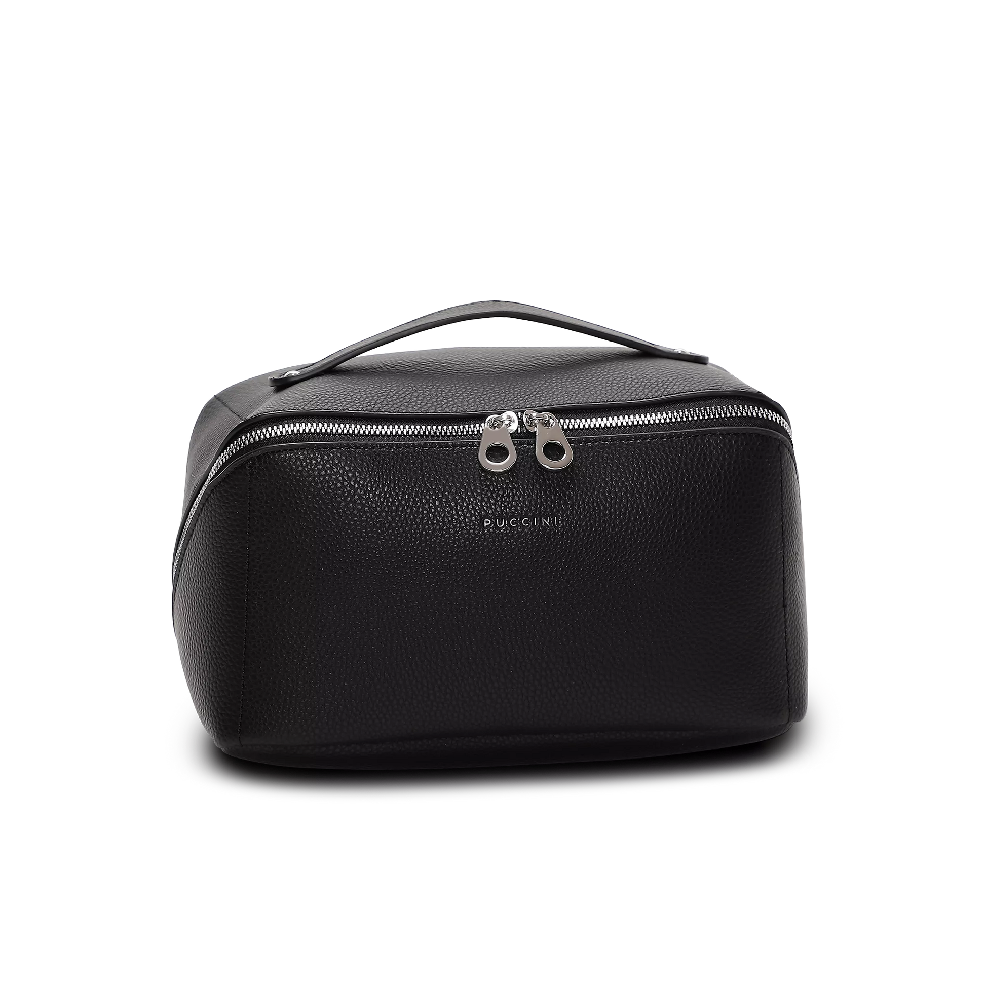 Puccini Necessär - Svart - Travels And Bags