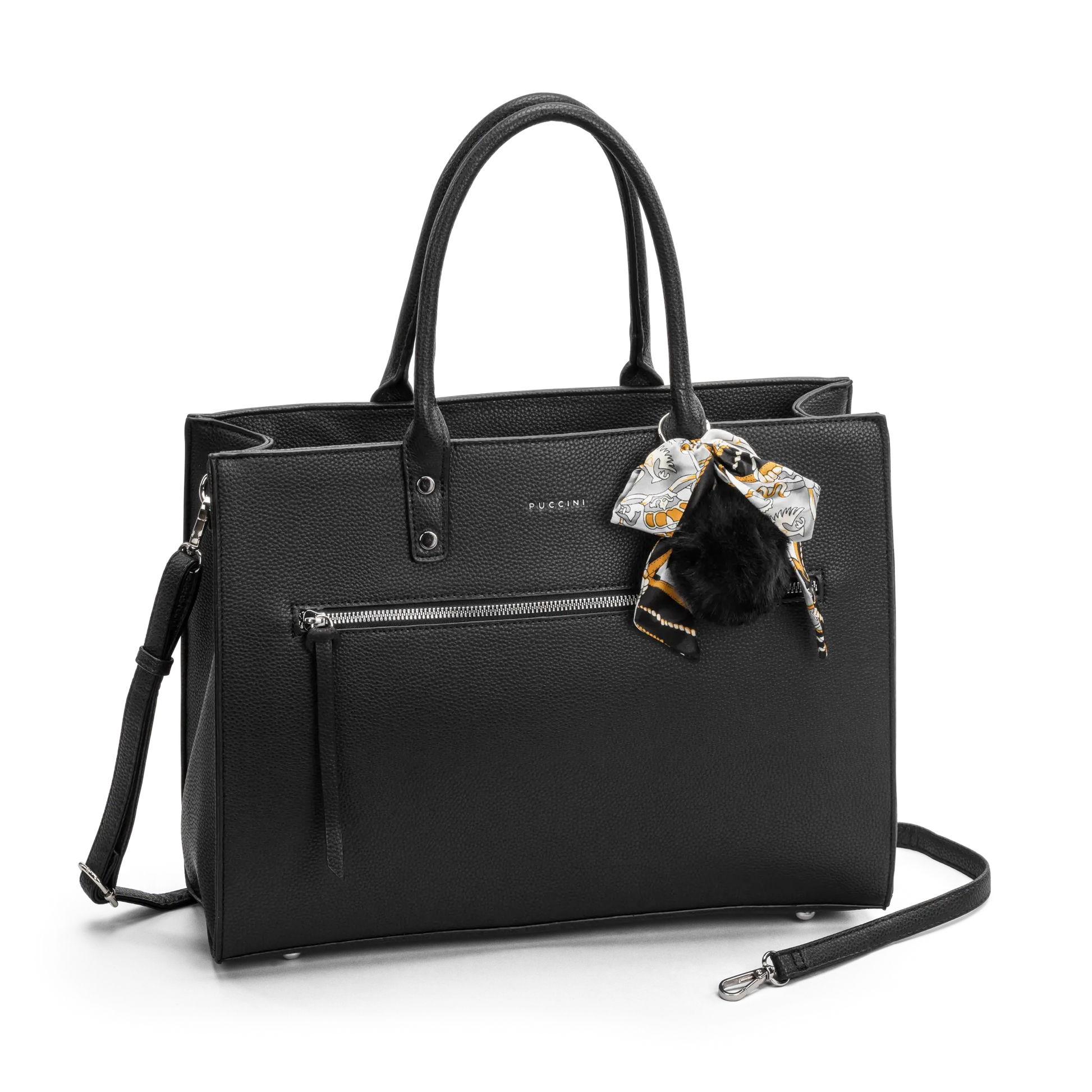 Puccini Anna Handväska - Travels And Bags