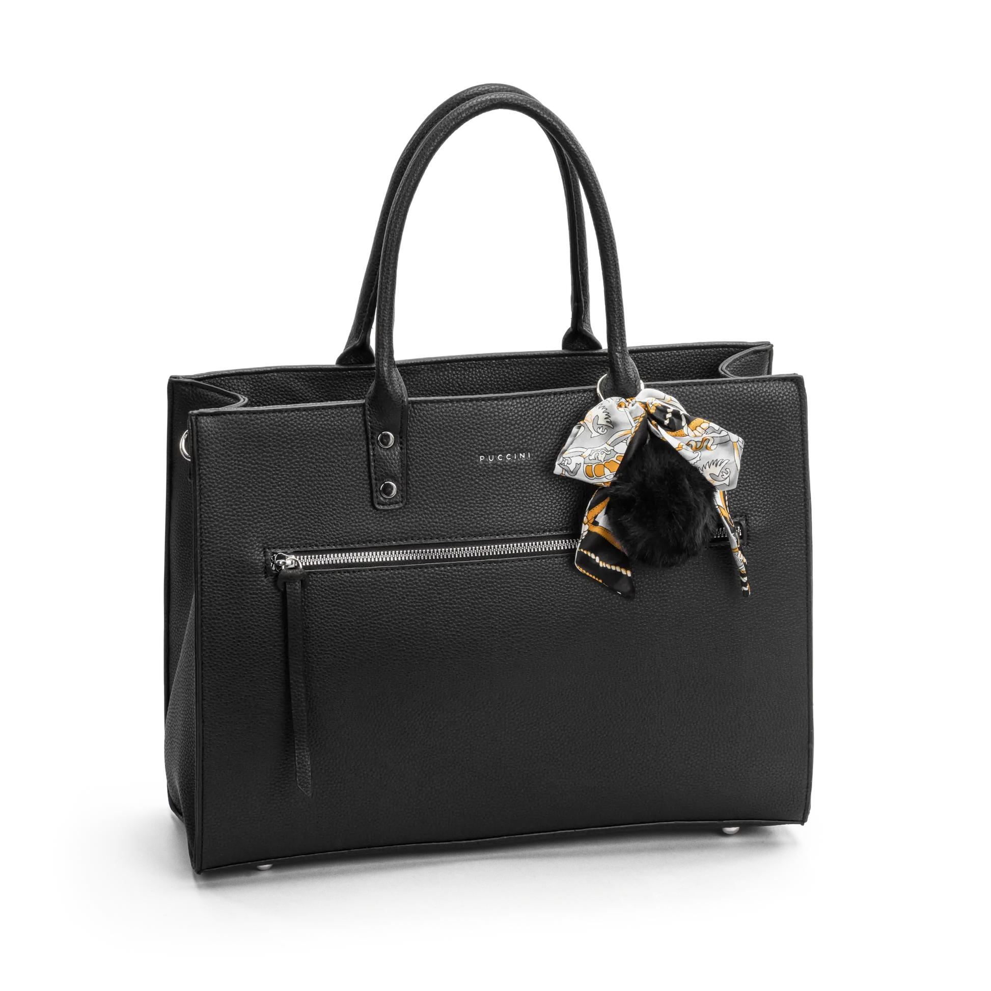 Puccini Anna Handväska - Travels And Bags